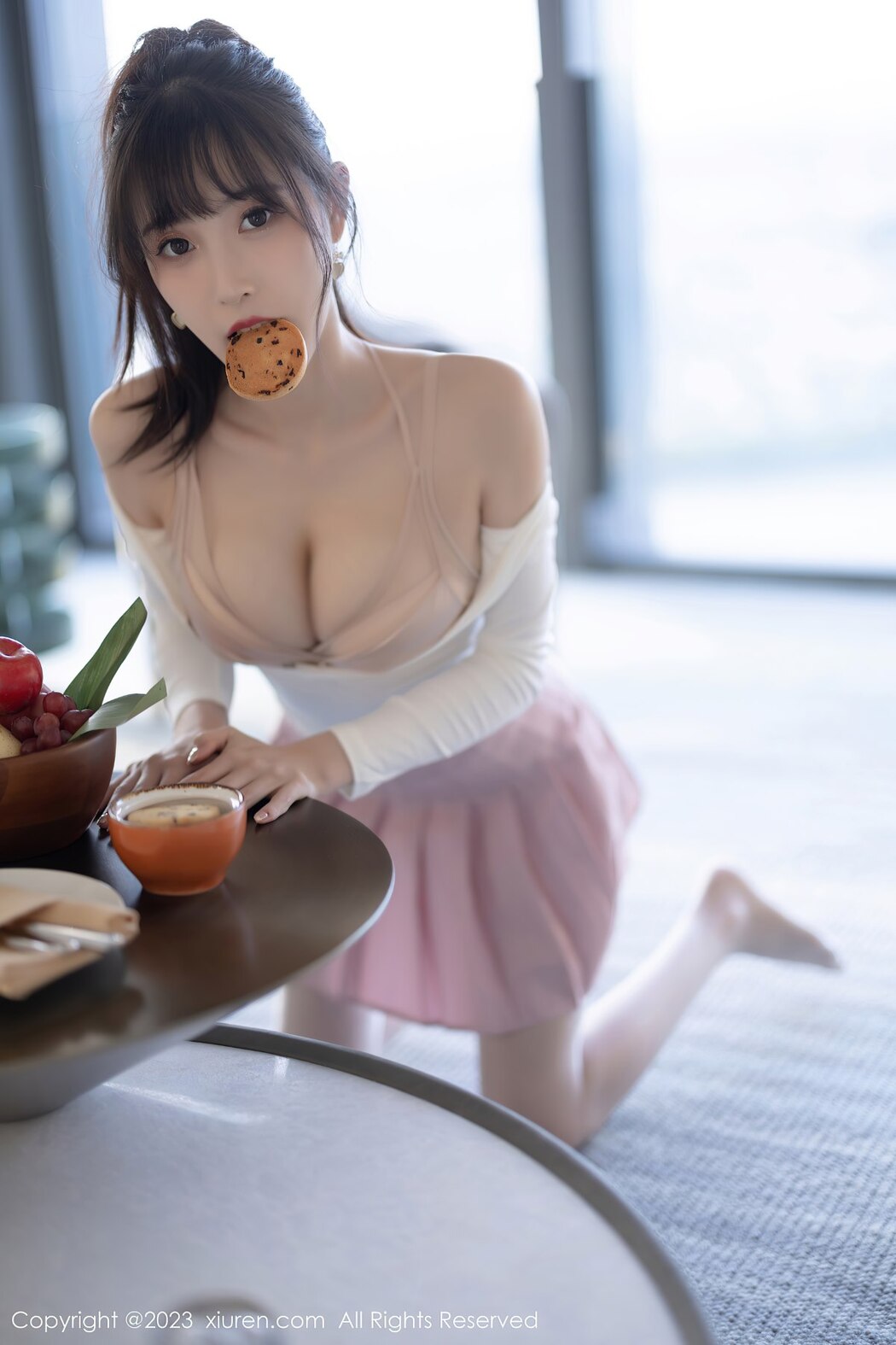 [XIUREN] No.6263 Lin Xing Lan