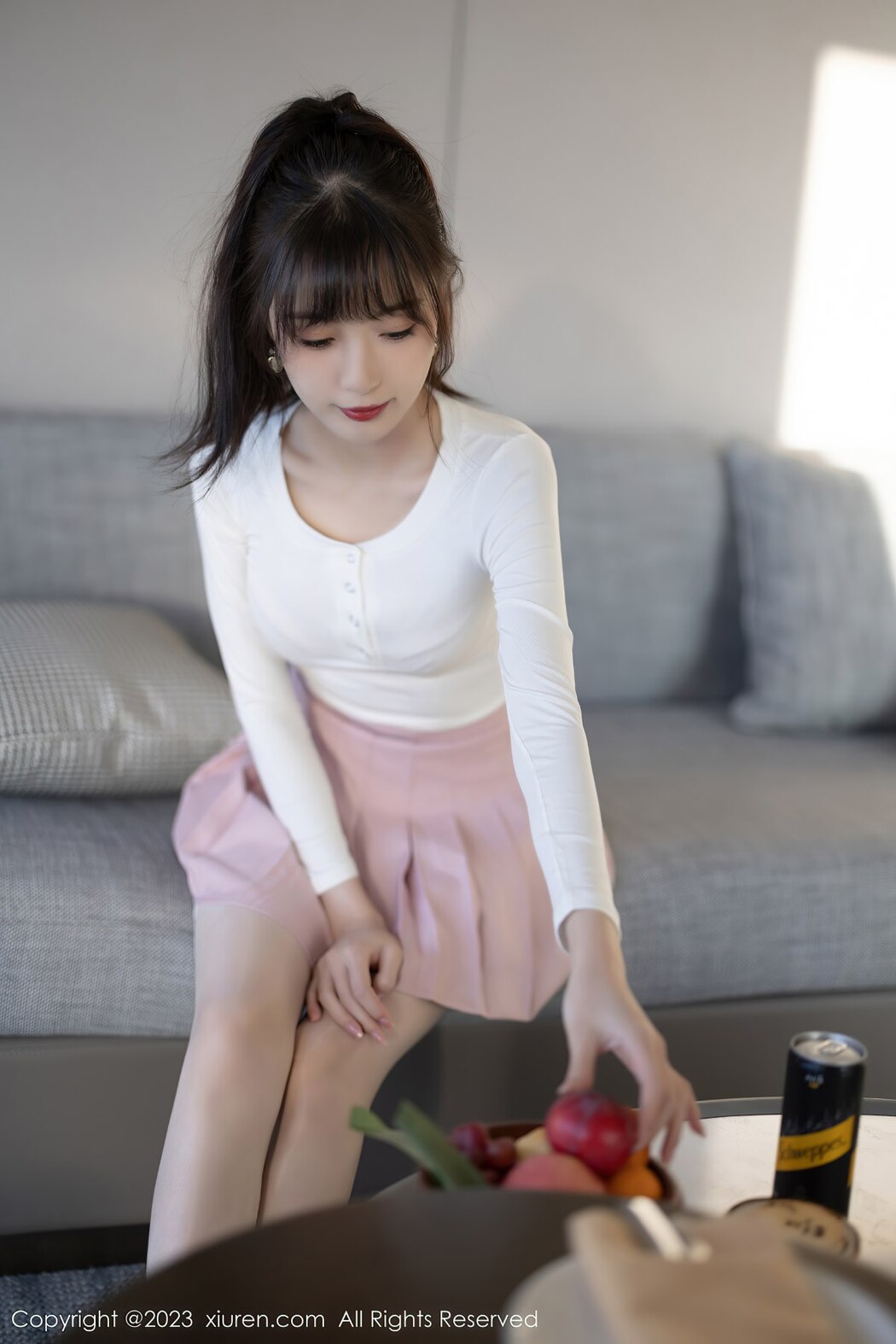 [XIUREN] No.6263 Lin Xing Lan