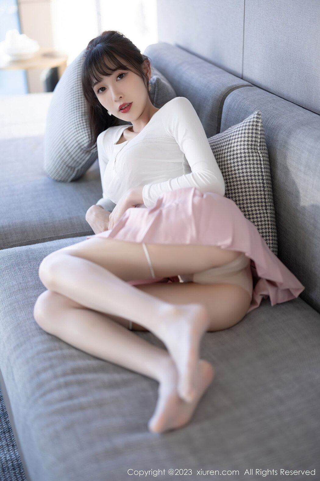 [XIUREN] No.6263 Lin Xing Lan