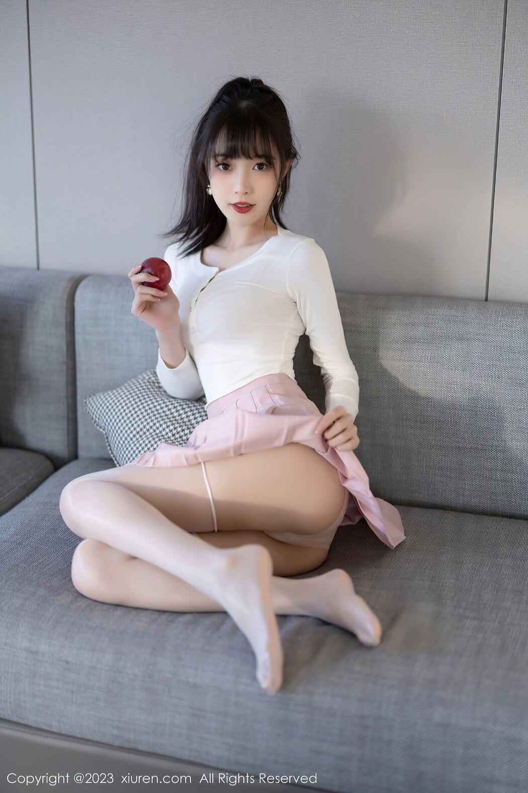 [XIUREN] No.6263 Lin Xing Lan