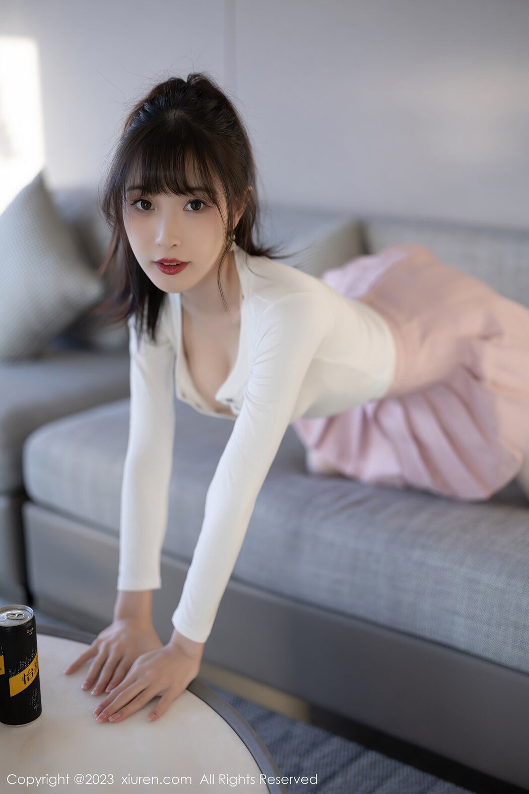 [XIUREN] No.6263 Lin Xing Lan