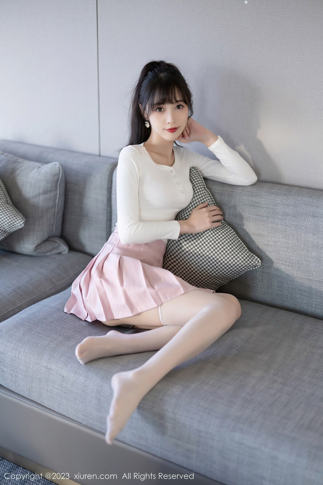 [XIUREN] No.6263 Lin Xing Lan