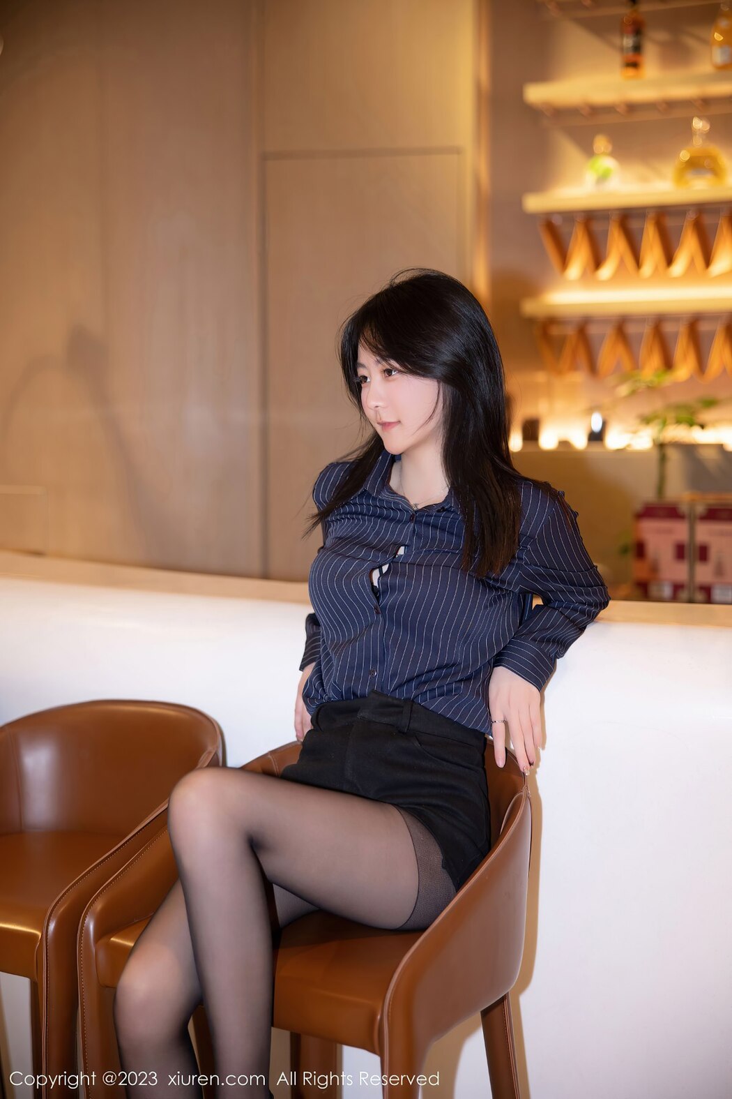 [XIUREN] No.6246 Xie Xiao En