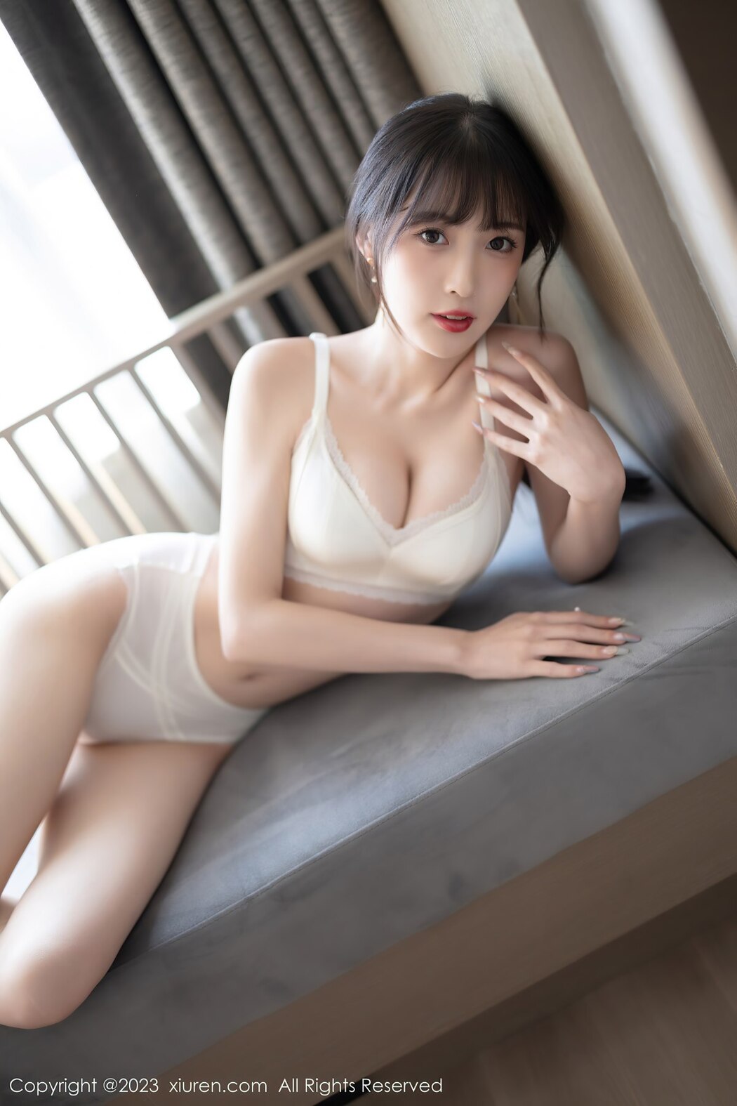 [XIUREN] No.6236 Lin Xing Lan