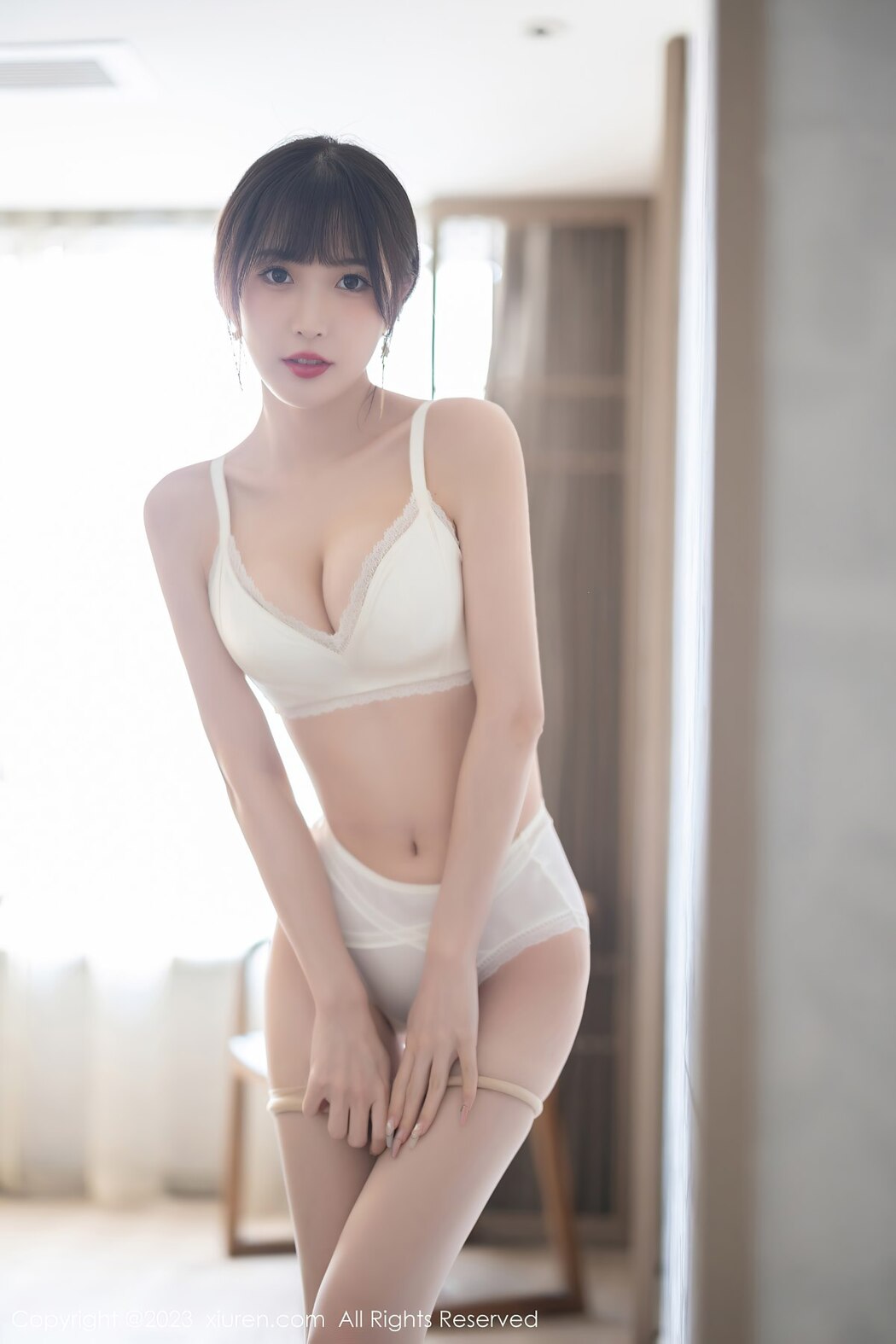 [XIUREN] No.6236 Lin Xing Lan