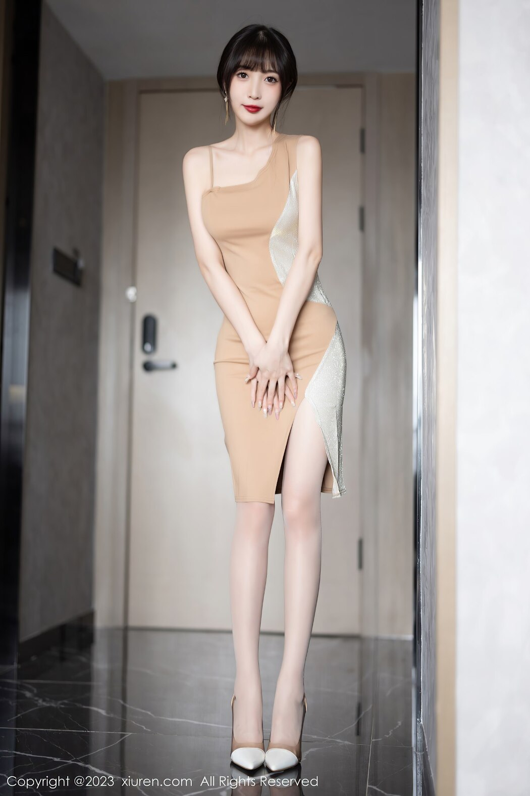 [XIUREN] No.6236 Lin Xing Lan