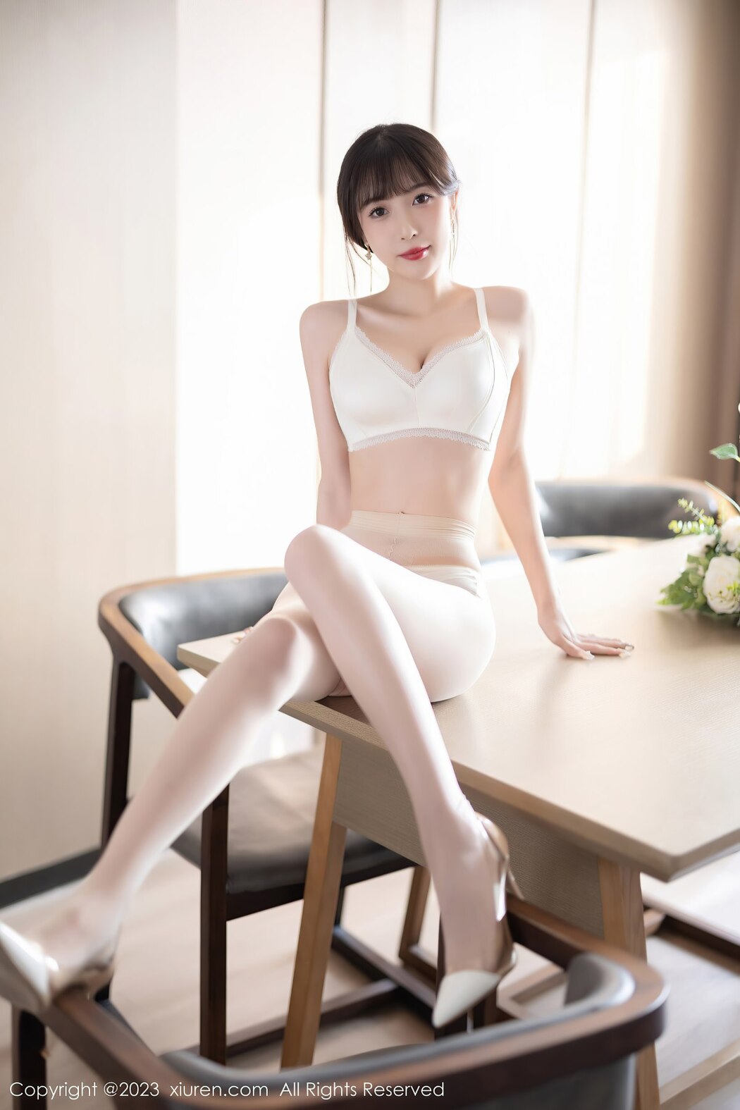 [XIUREN] No.6236 Lin Xing Lan
