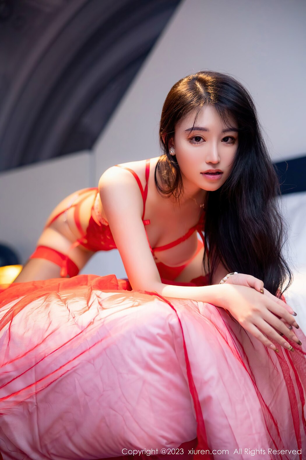 [XIUREN] No.6237 Si Ning