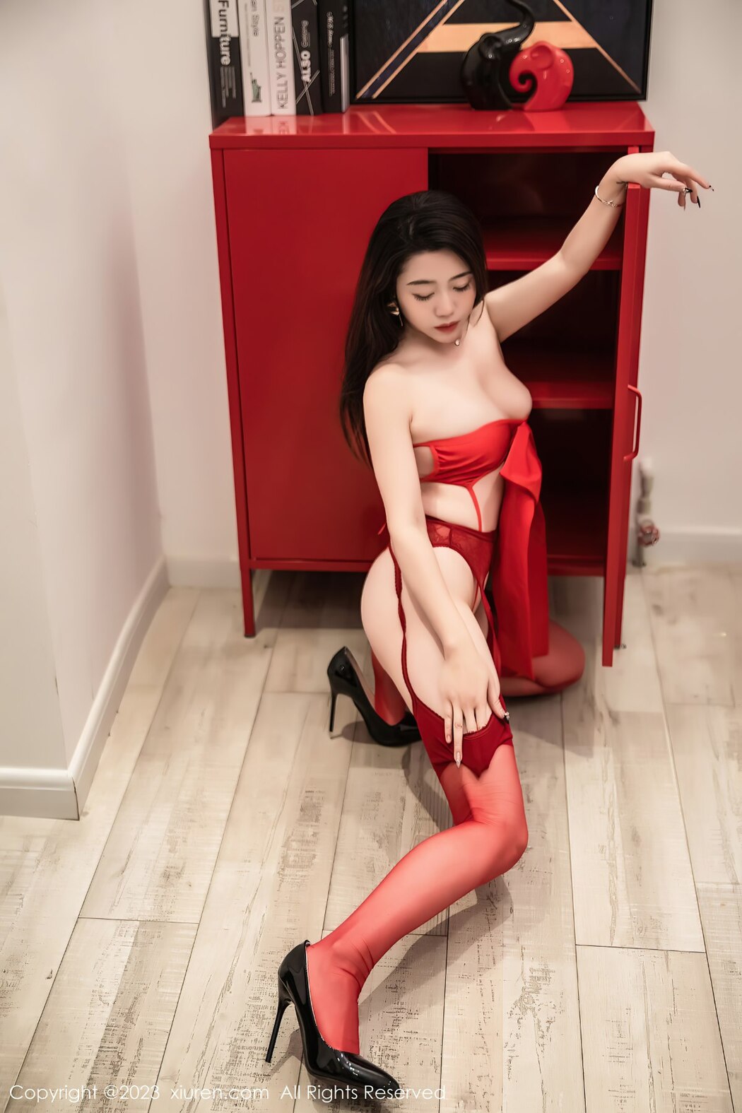 [XIUREN] No.6238 Yan Li Ya Yuliya