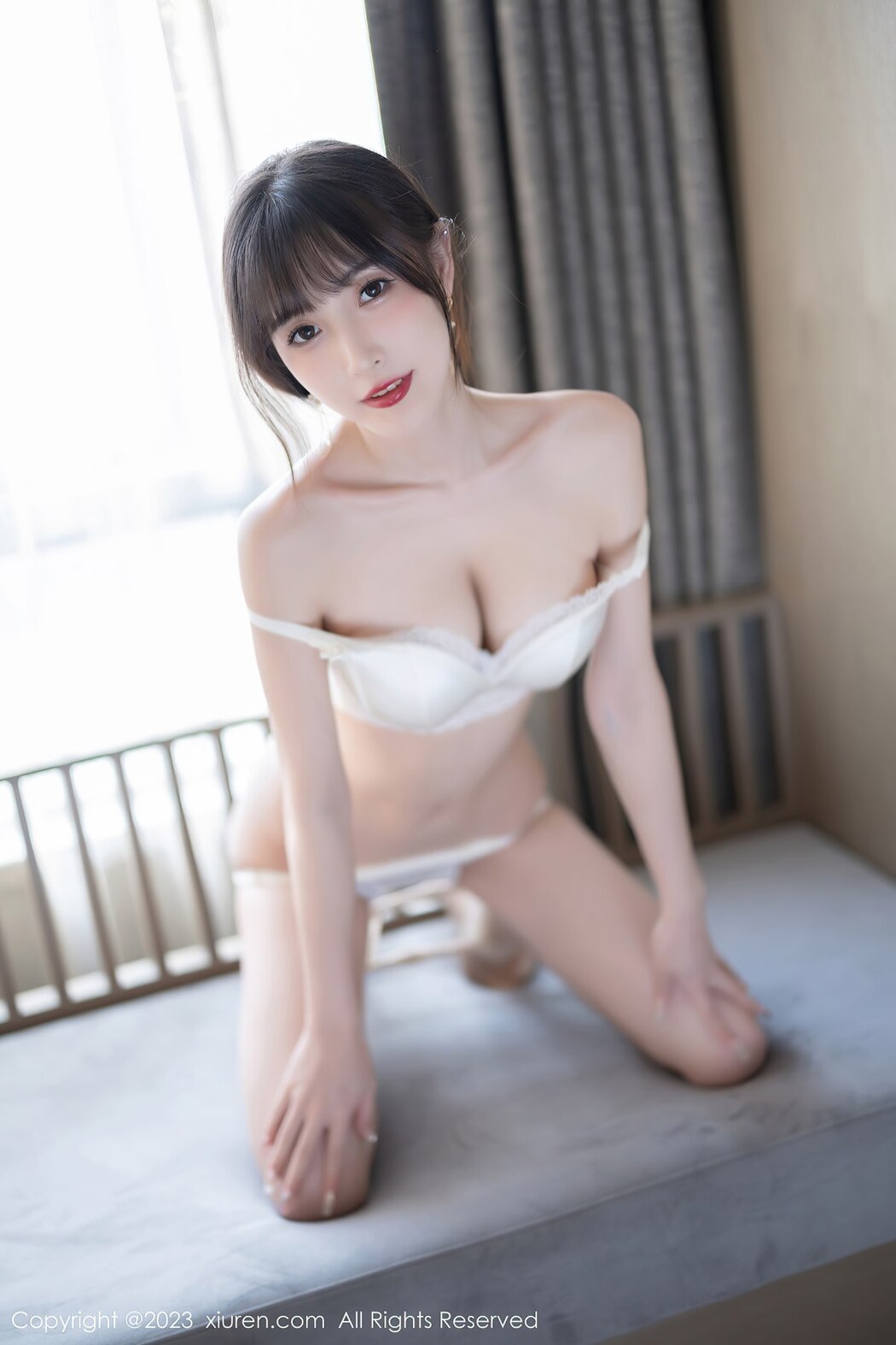 [XIUREN] No.6236 Lin Xing Lan
