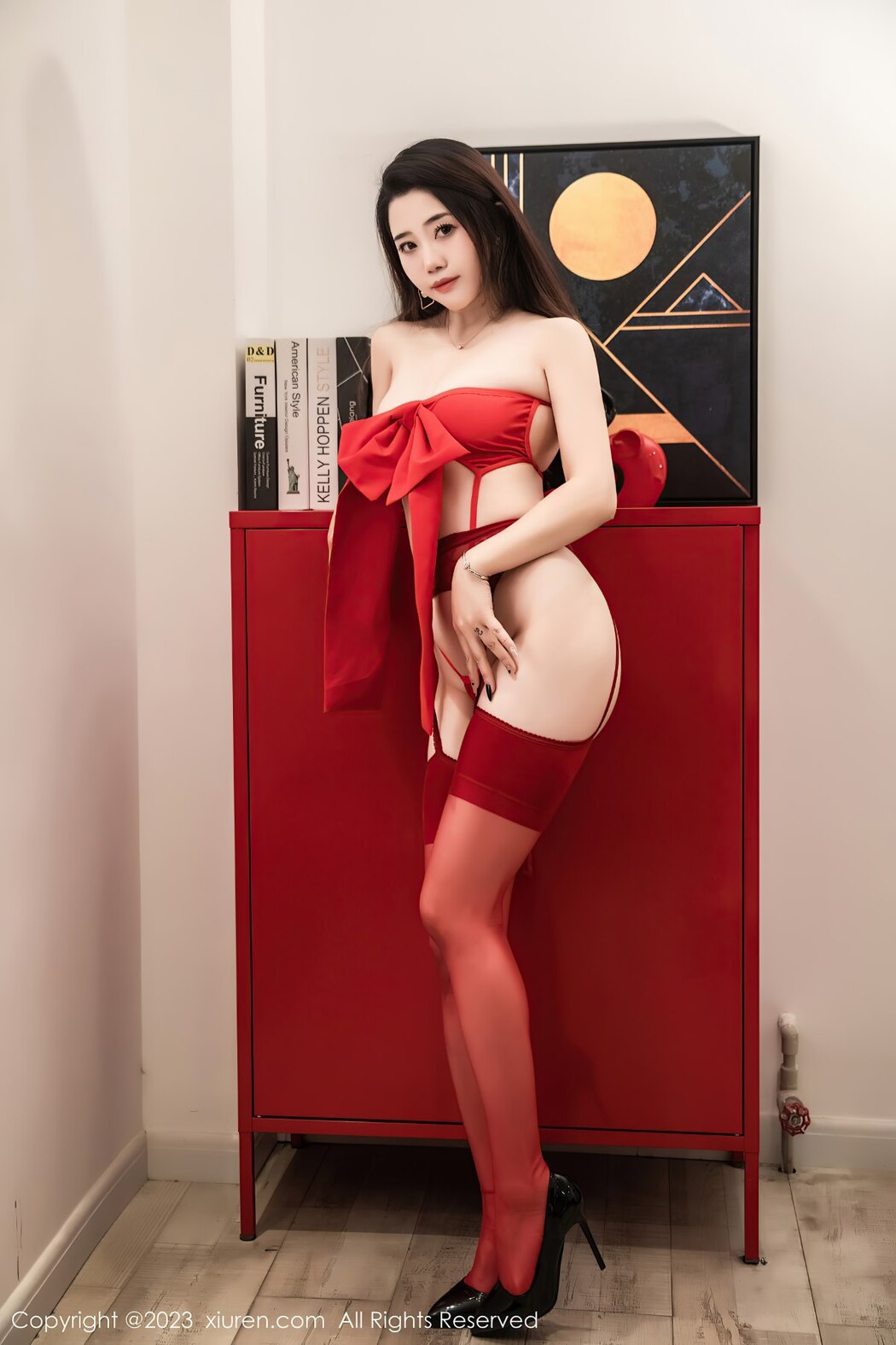 [XIUREN] No.6238 Yan Li Ya Yuliya