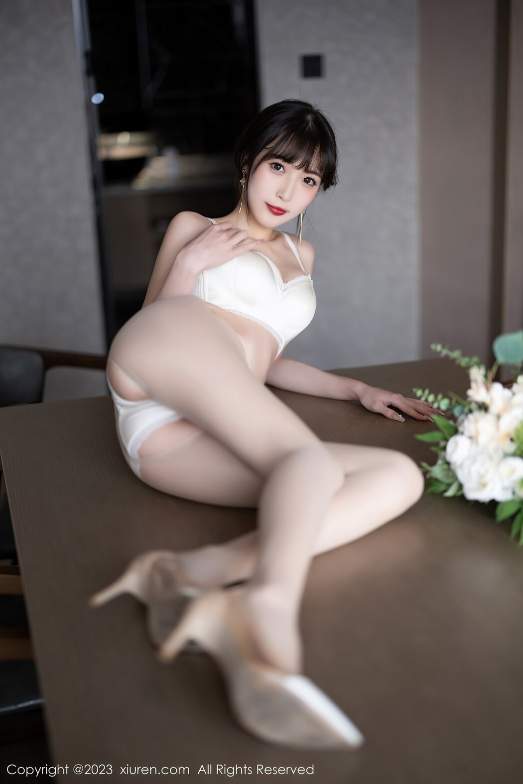 [XIUREN] No.6236 Lin Xing Lan