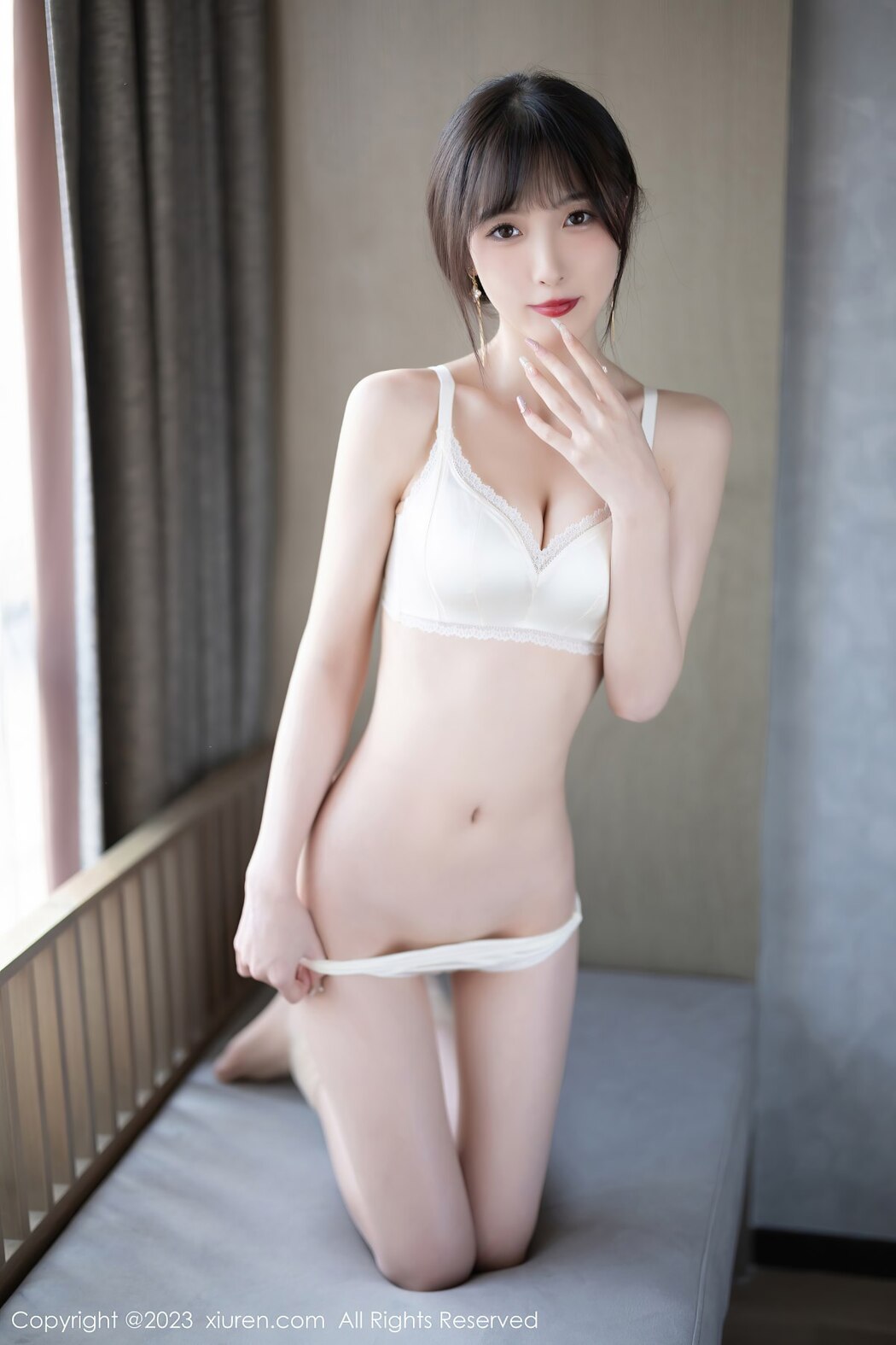 [XIUREN] No.6236 Lin Xing Lan