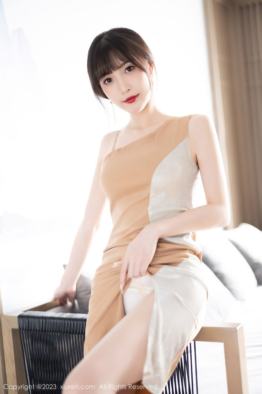 [XIUREN] No.6236 Lin Xing Lan