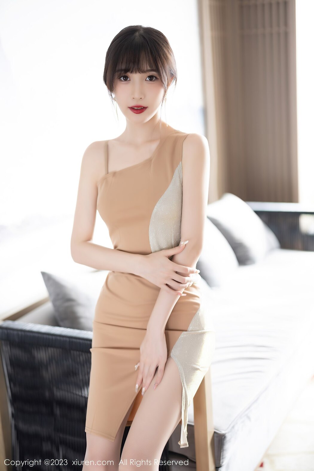 [XIUREN] No.6236 Lin Xing Lan