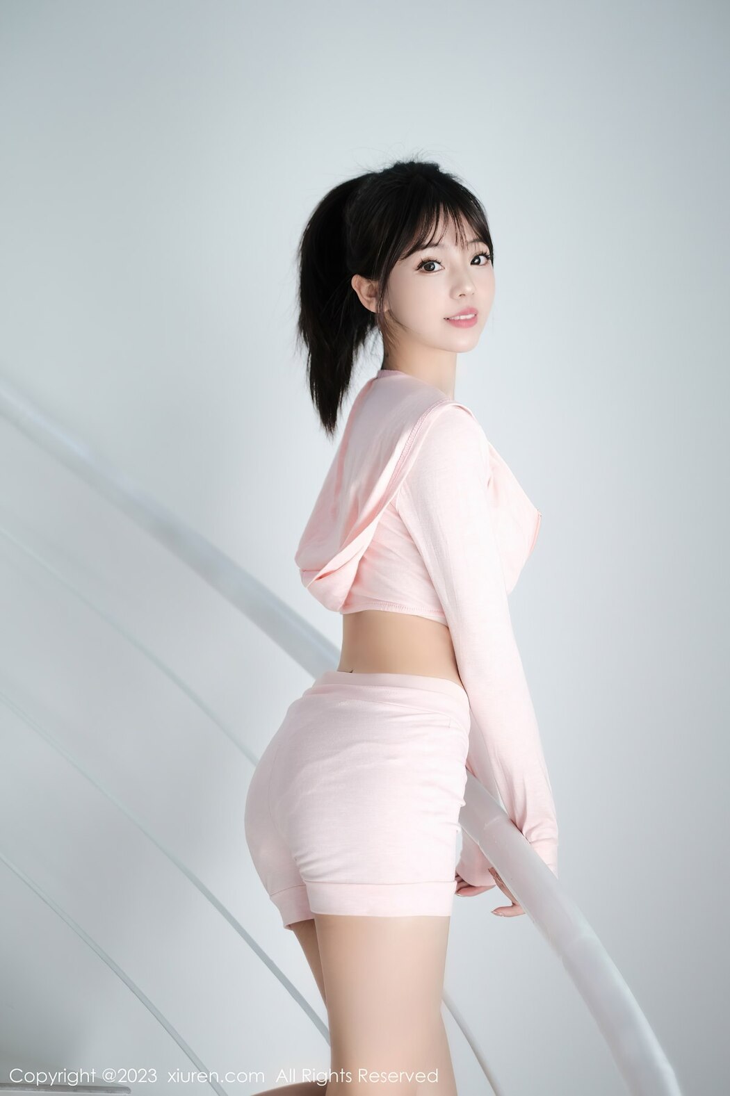 [XIUREN] No.6490 She Bei La Bella