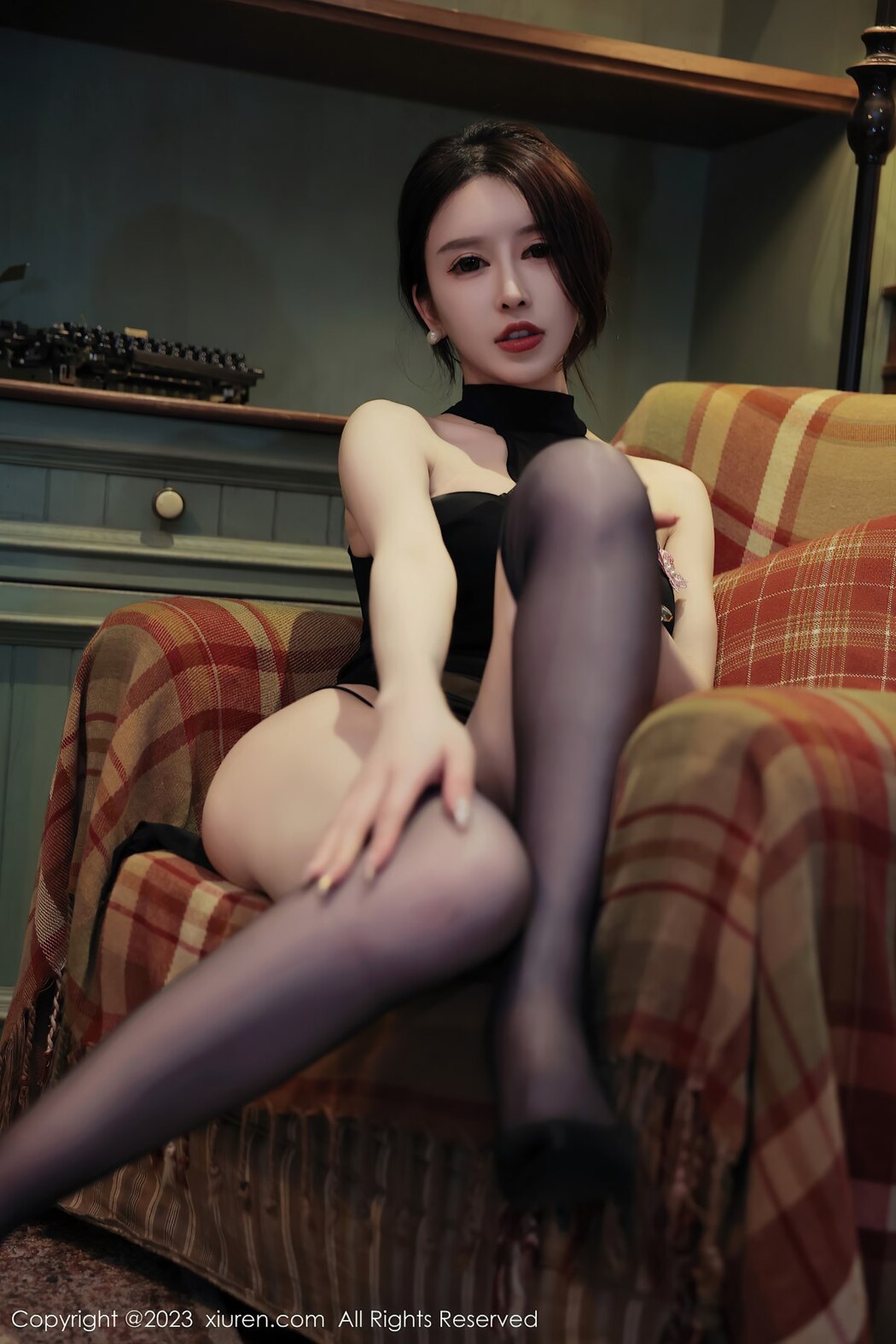 [XIUREN] No.6498 Yu Tu Mi Ki
