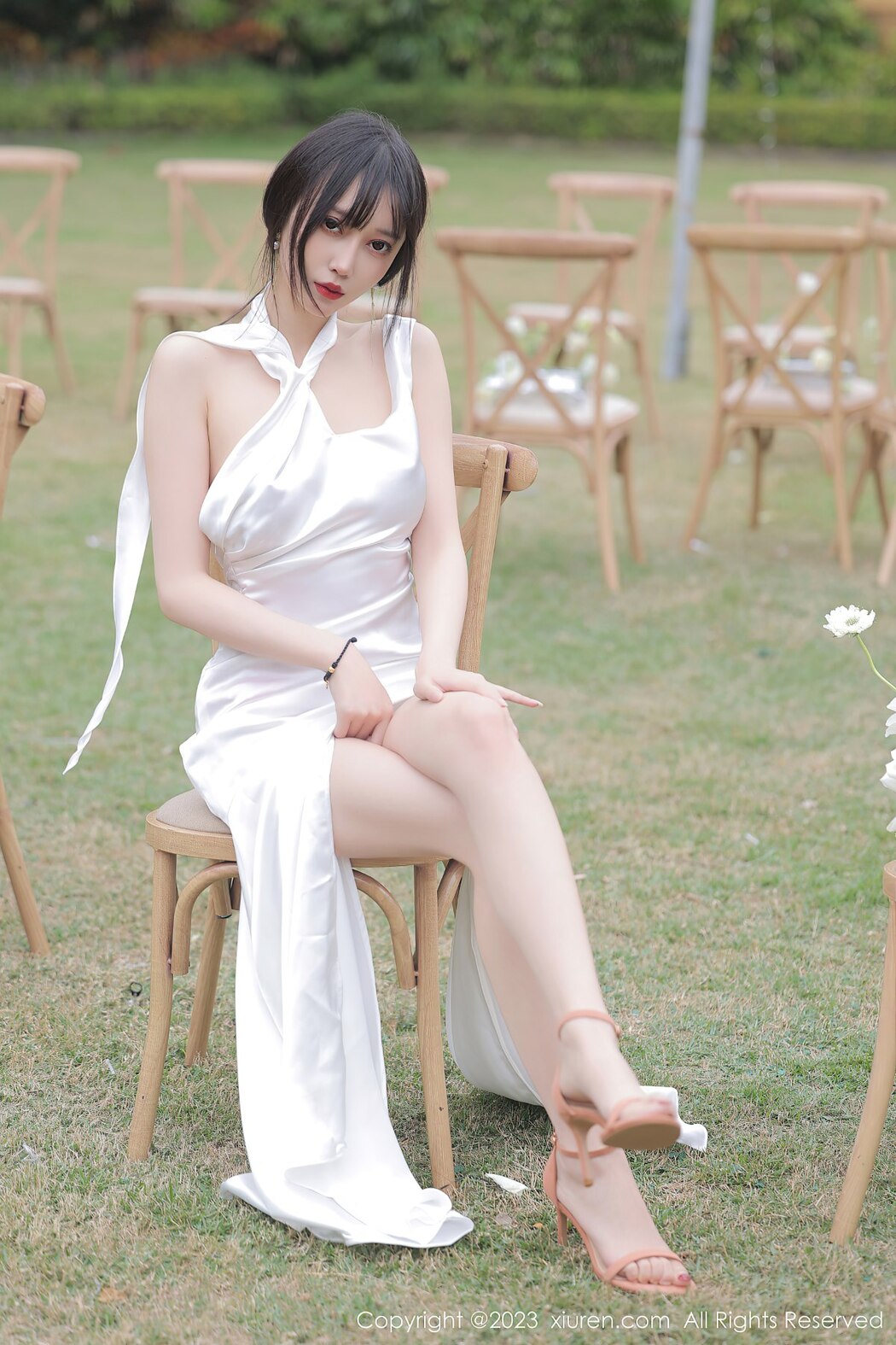[XIUREN] No.6466 Yue Er Yue Er
