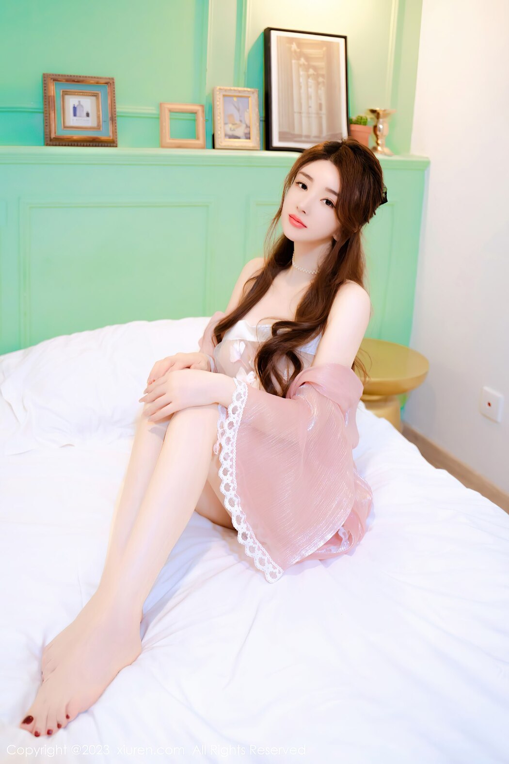 [XIUREN] No.6476 Eve Yu Er 1494