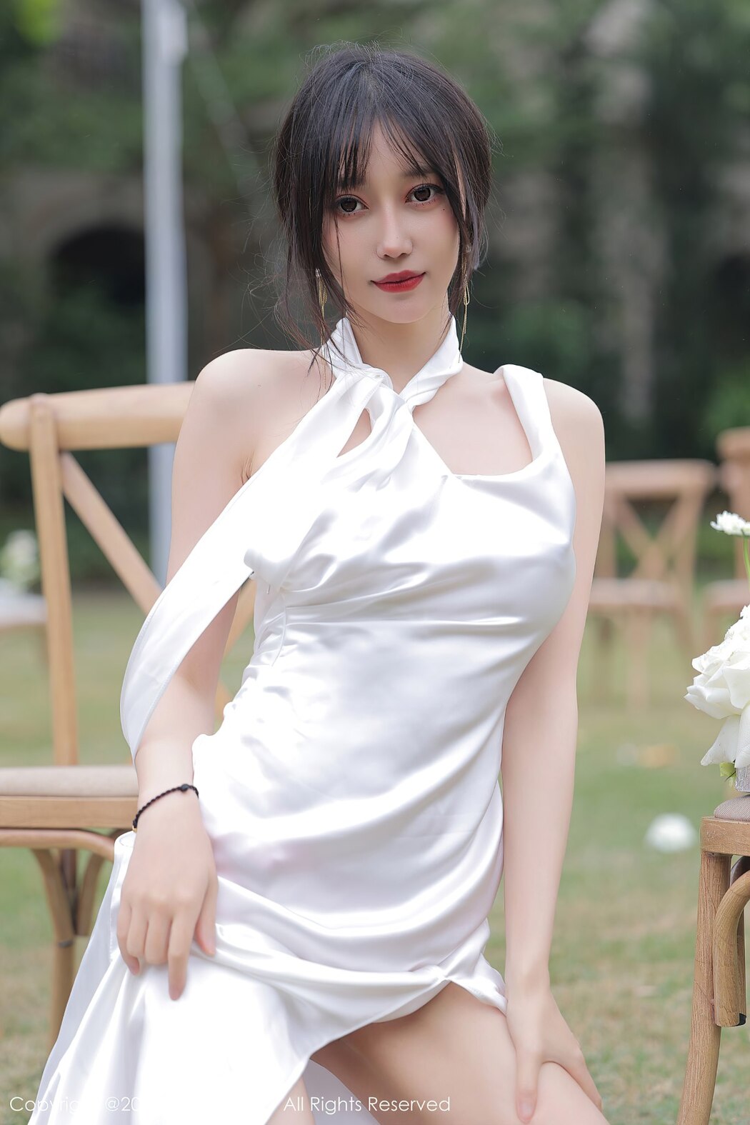 [XIUREN] No.6466 Yue Er Yue Er