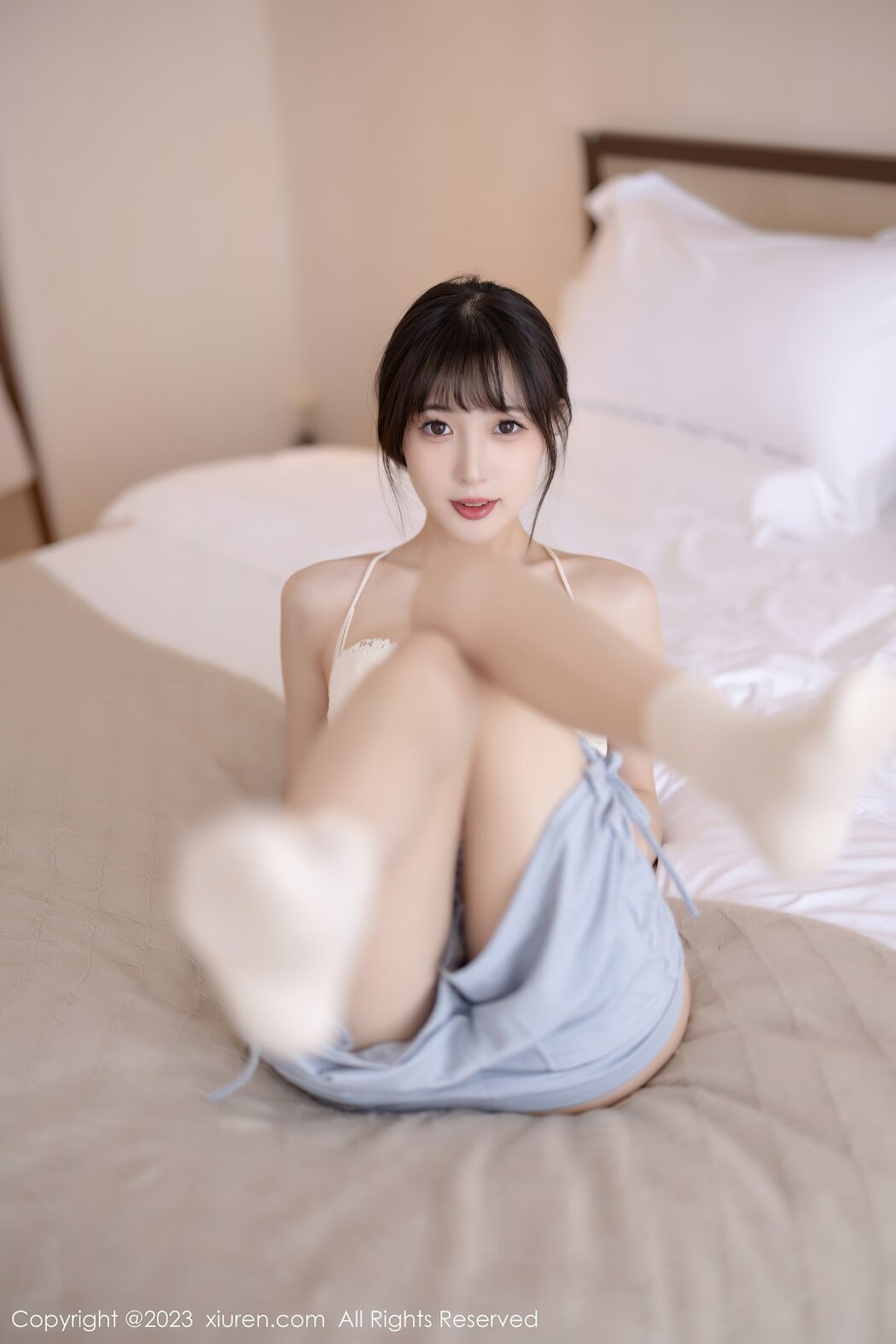 [XIUREN] No.6455 Lin Xing Lan