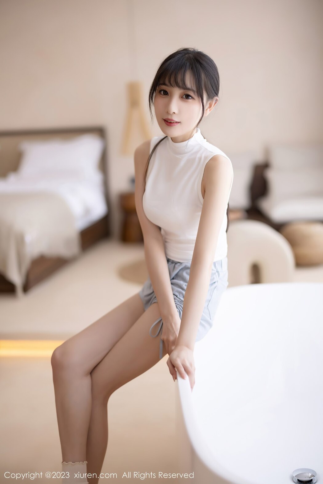 [XIUREN] No.6455 Lin Xing Lan