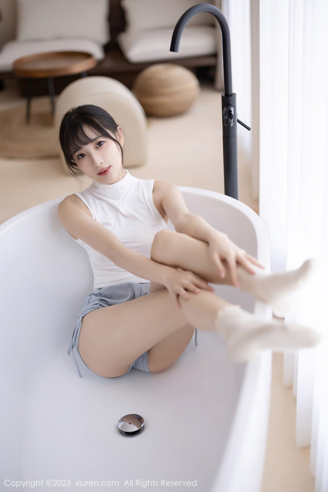 [XIUREN] No.6455 Lin Xing Lan