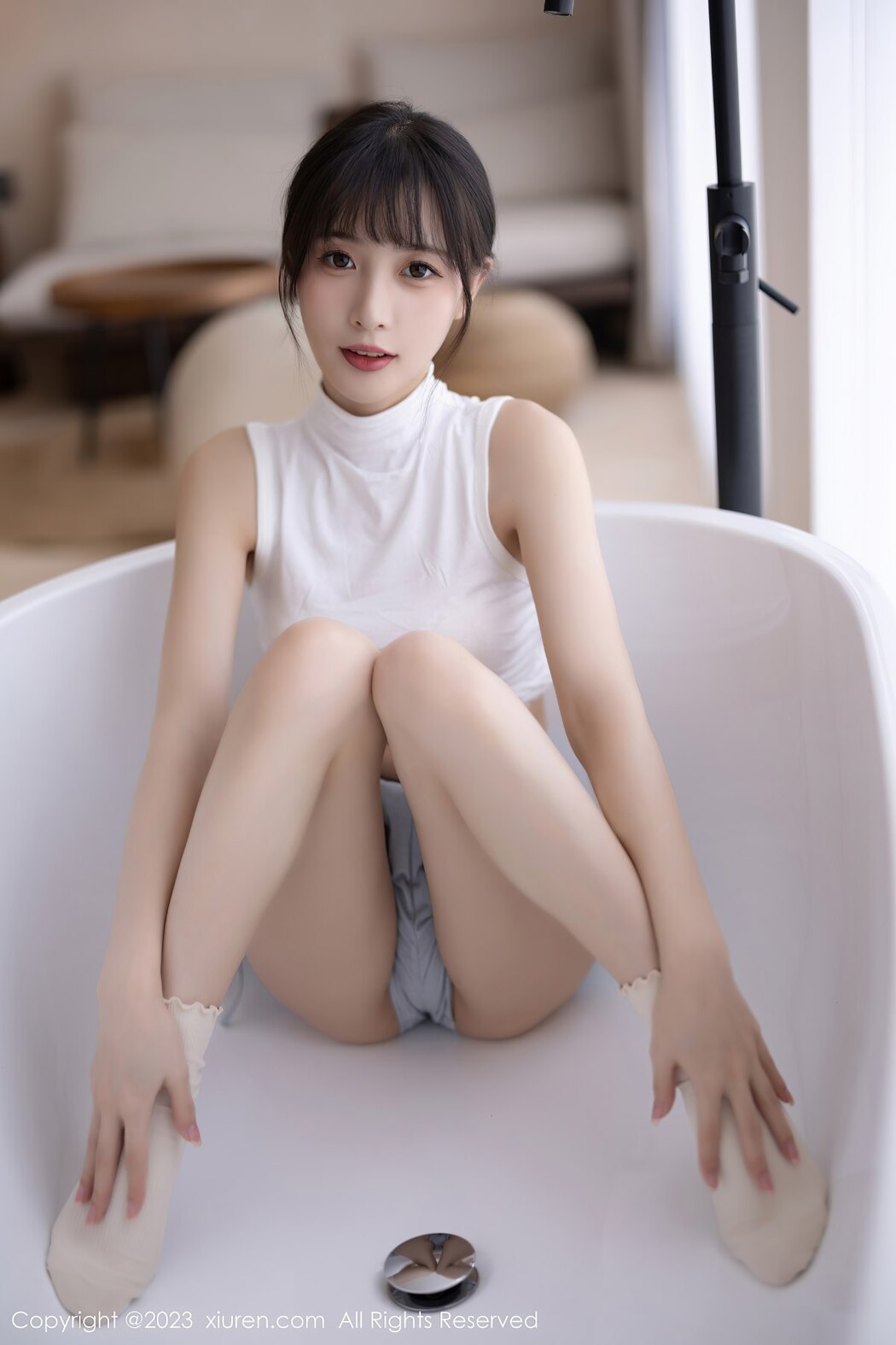 [XIUREN] No.6455 Lin Xing Lan