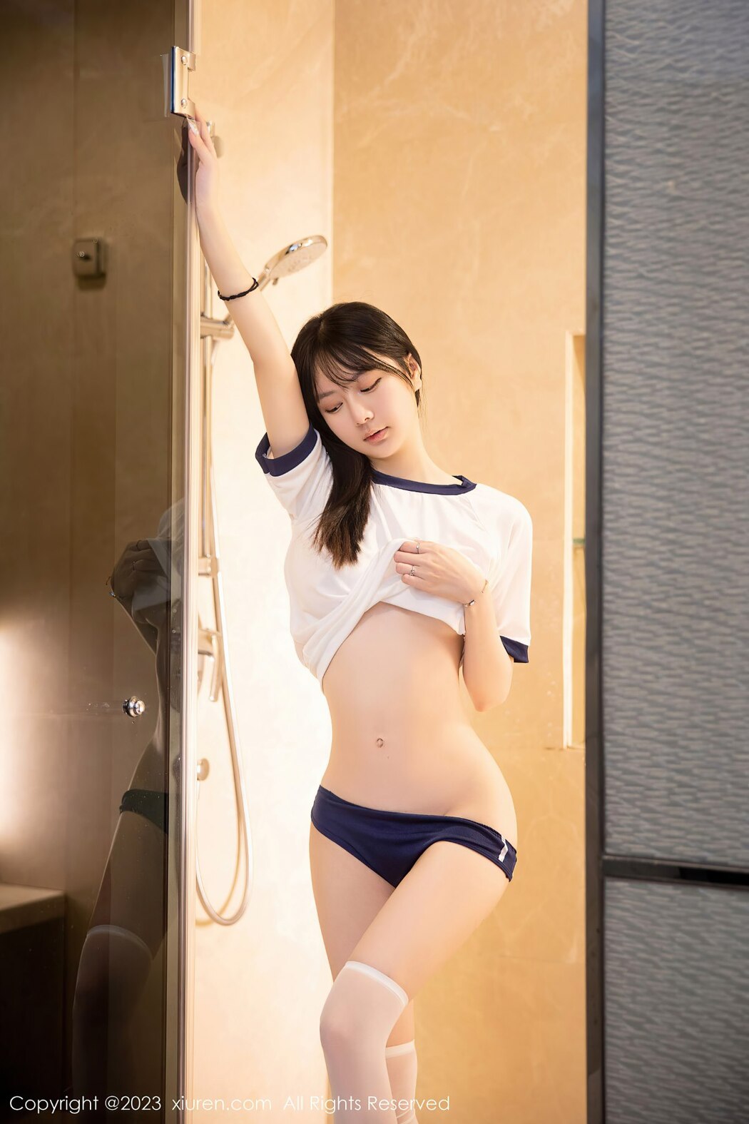 [XIUREN] No.6447 Xie Xiao En