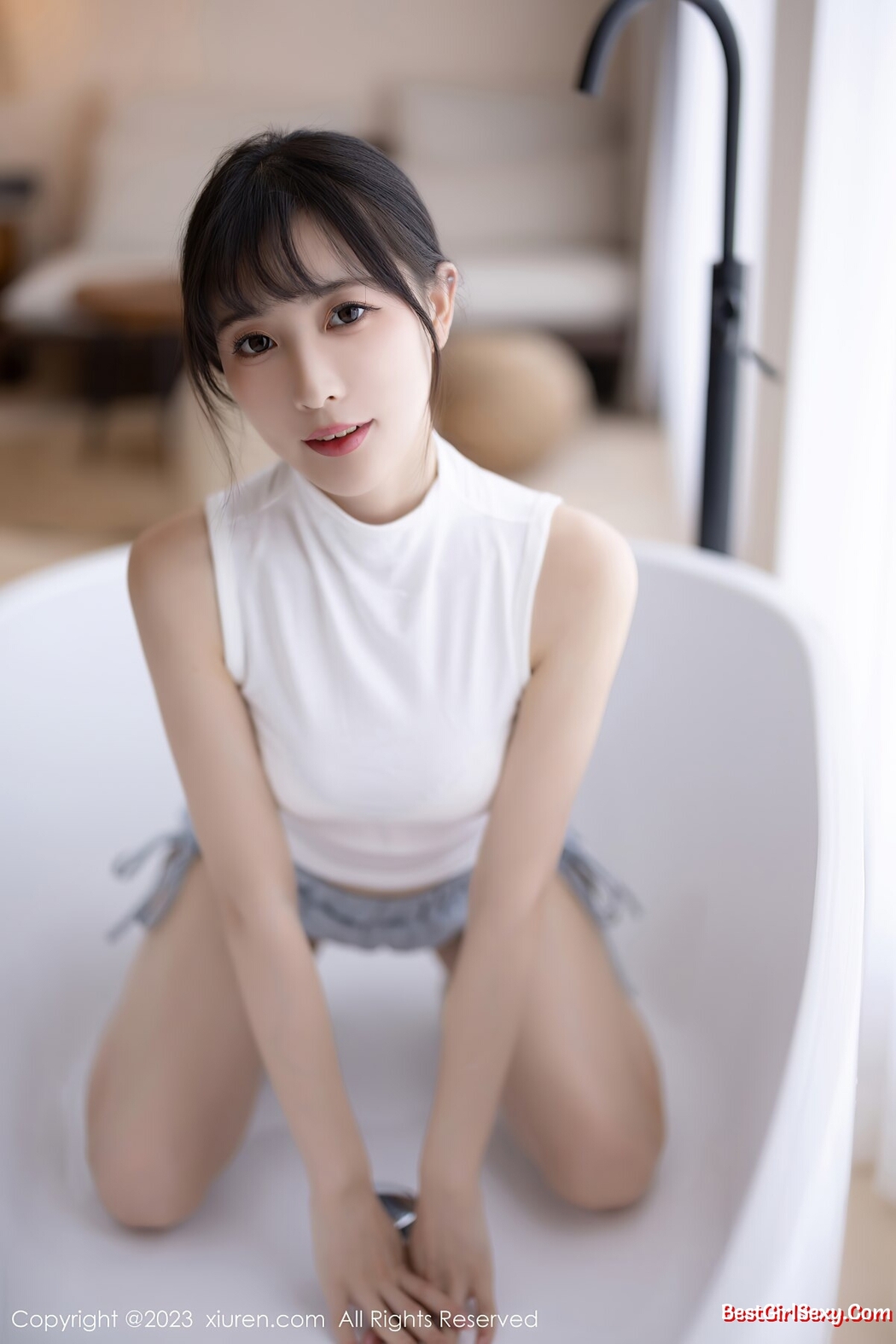 [XIUREN] No.6455 Lin Xing Lan