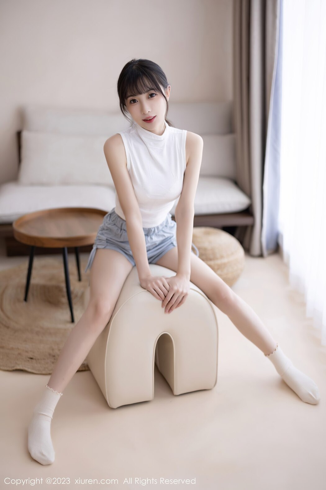 [XIUREN] No.6455 Lin Xing Lan