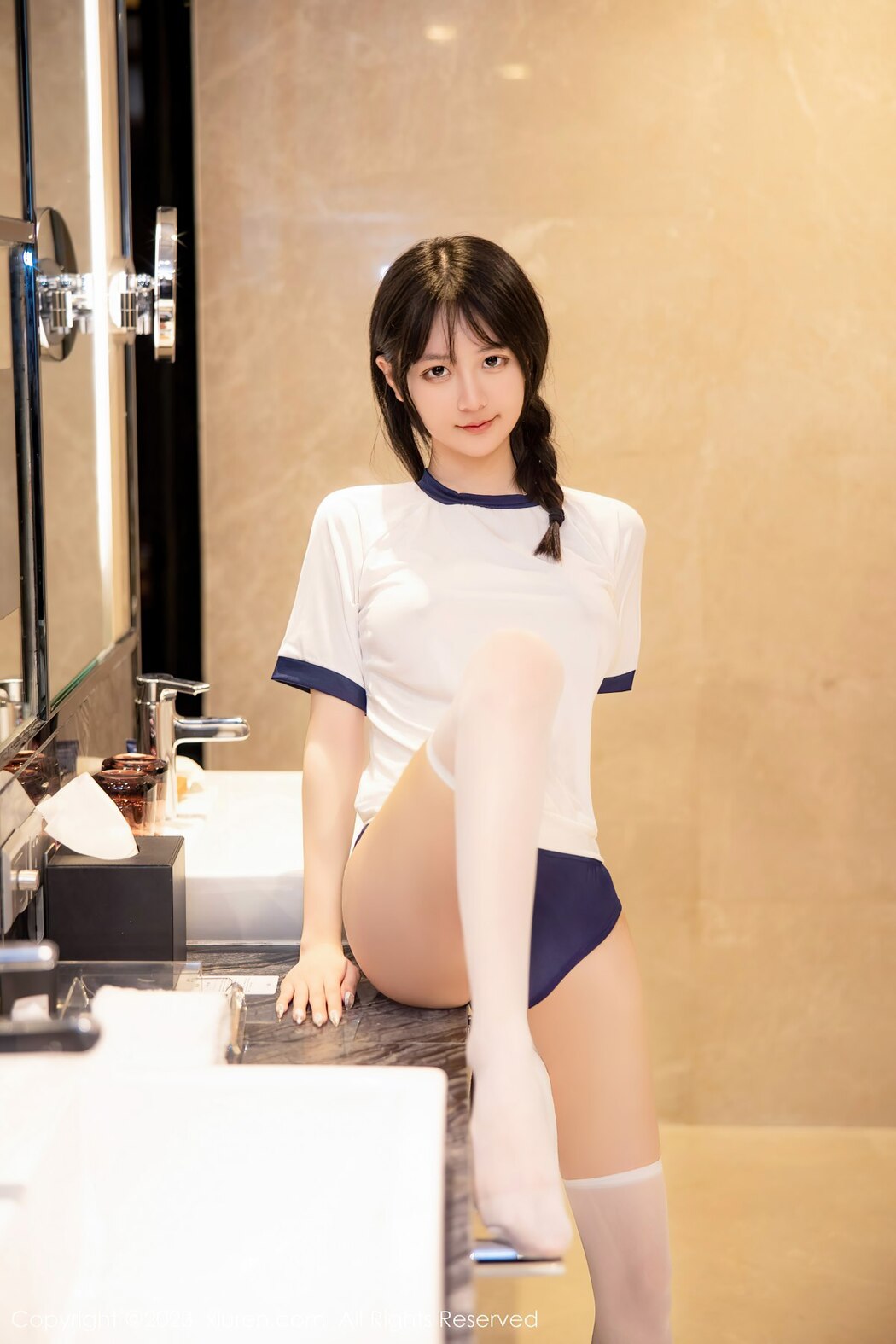 [XIUREN] No.6447 Xie Xiao En