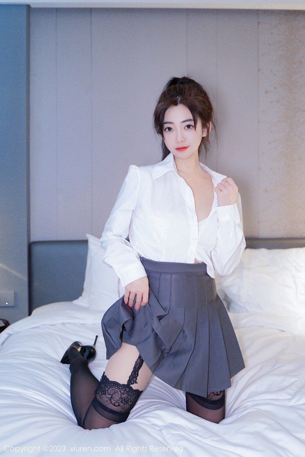 [XIUREN] No.6444 Xing Zi Qi Ki Ki