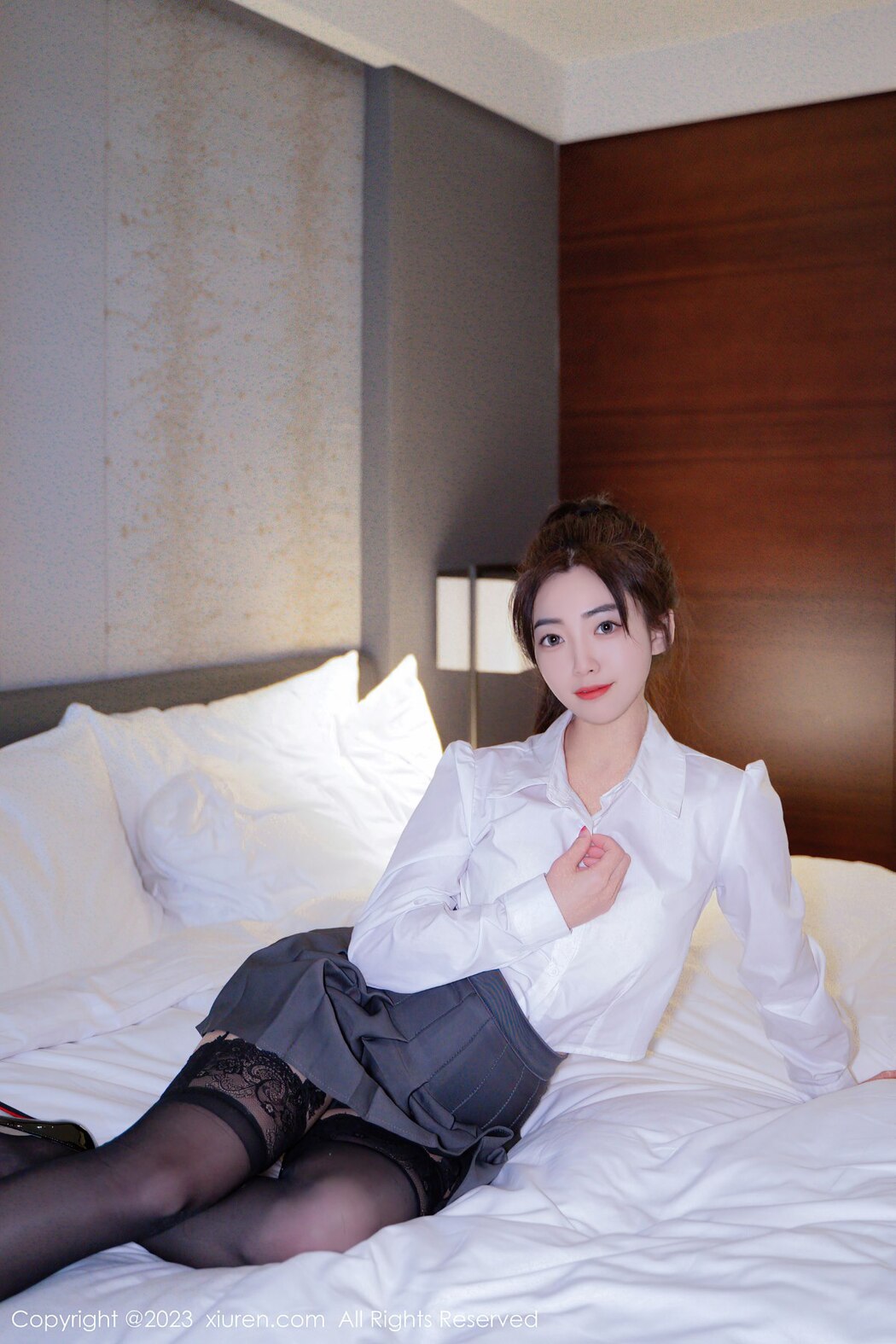 [XIUREN] No.6444 Xing Zi Qi Ki Ki