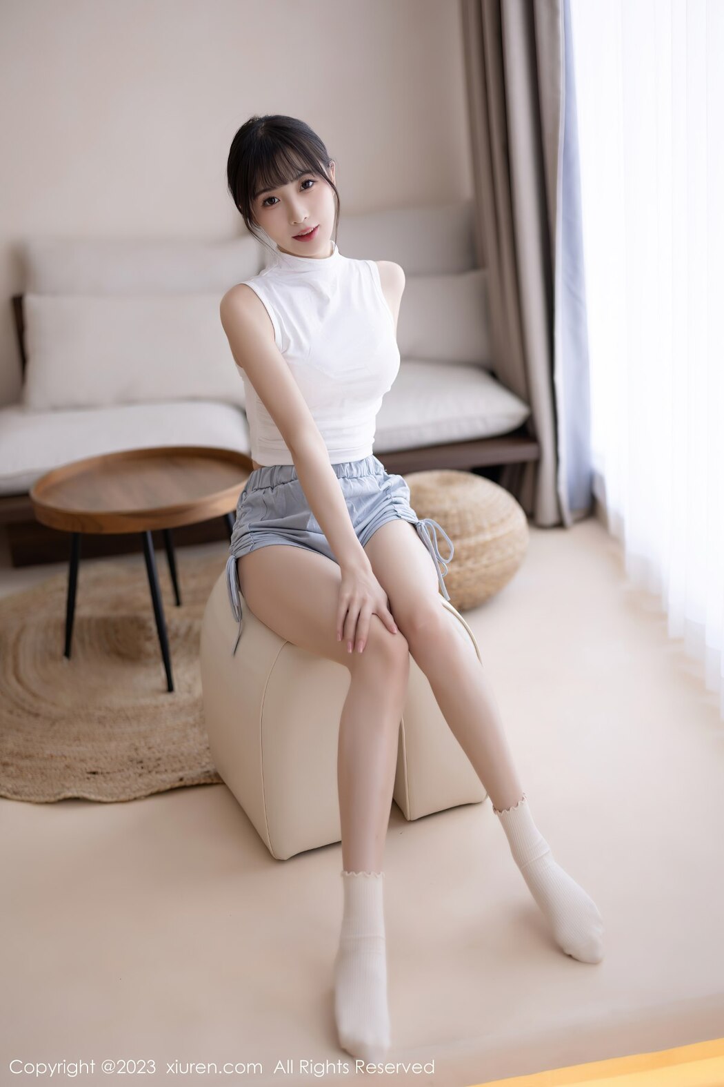 [XIUREN] No.6455 Lin Xing Lan