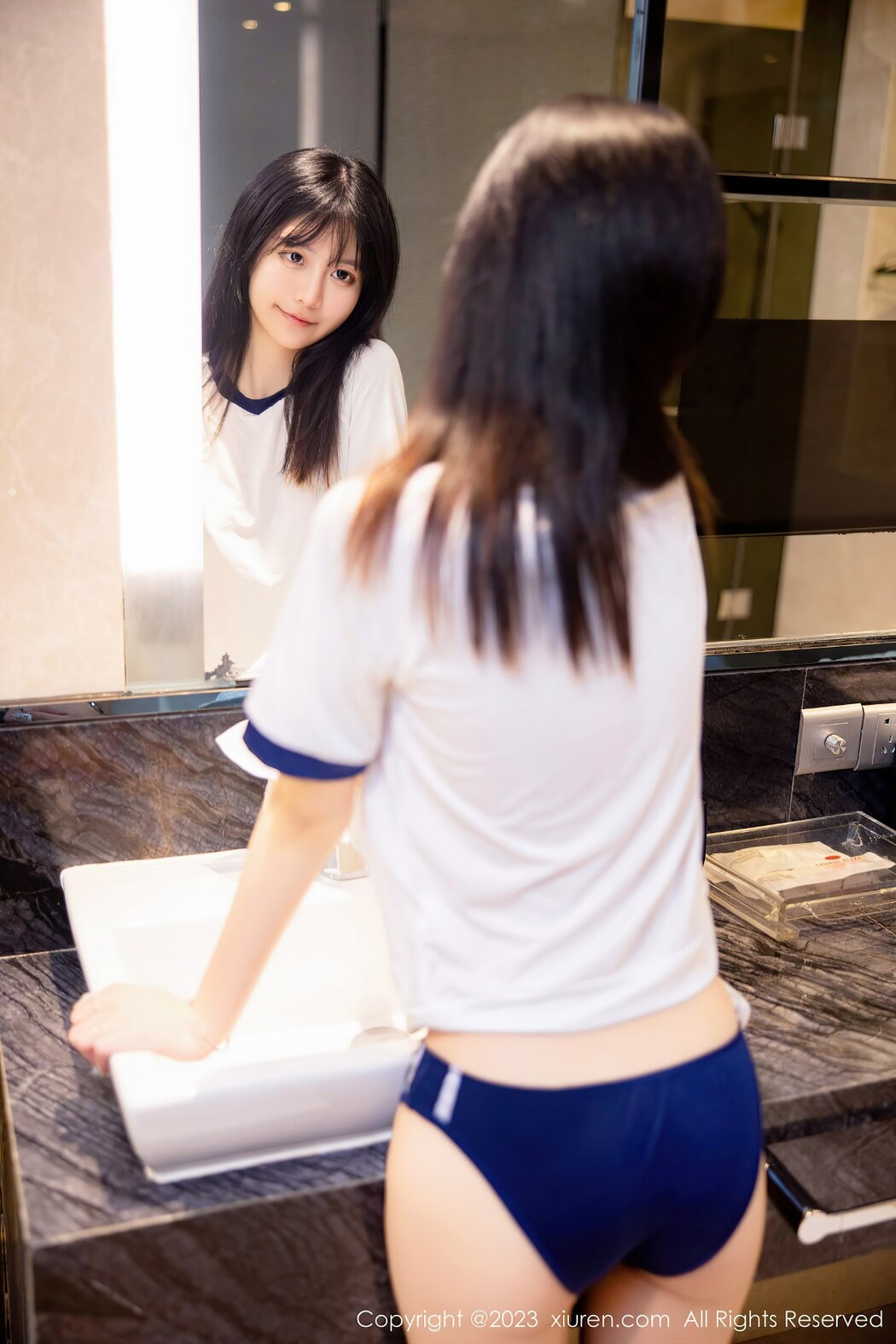 [XIUREN] No.6447 Xie Xiao En