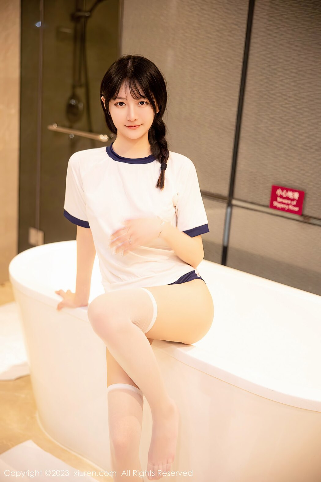 [XIUREN] No.6447 Xie Xiao En