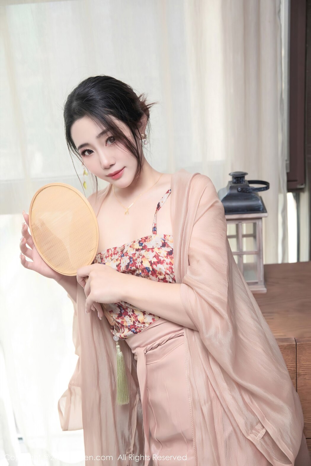 [XIUREN] No.6457 Yan Li Ya Yuliya