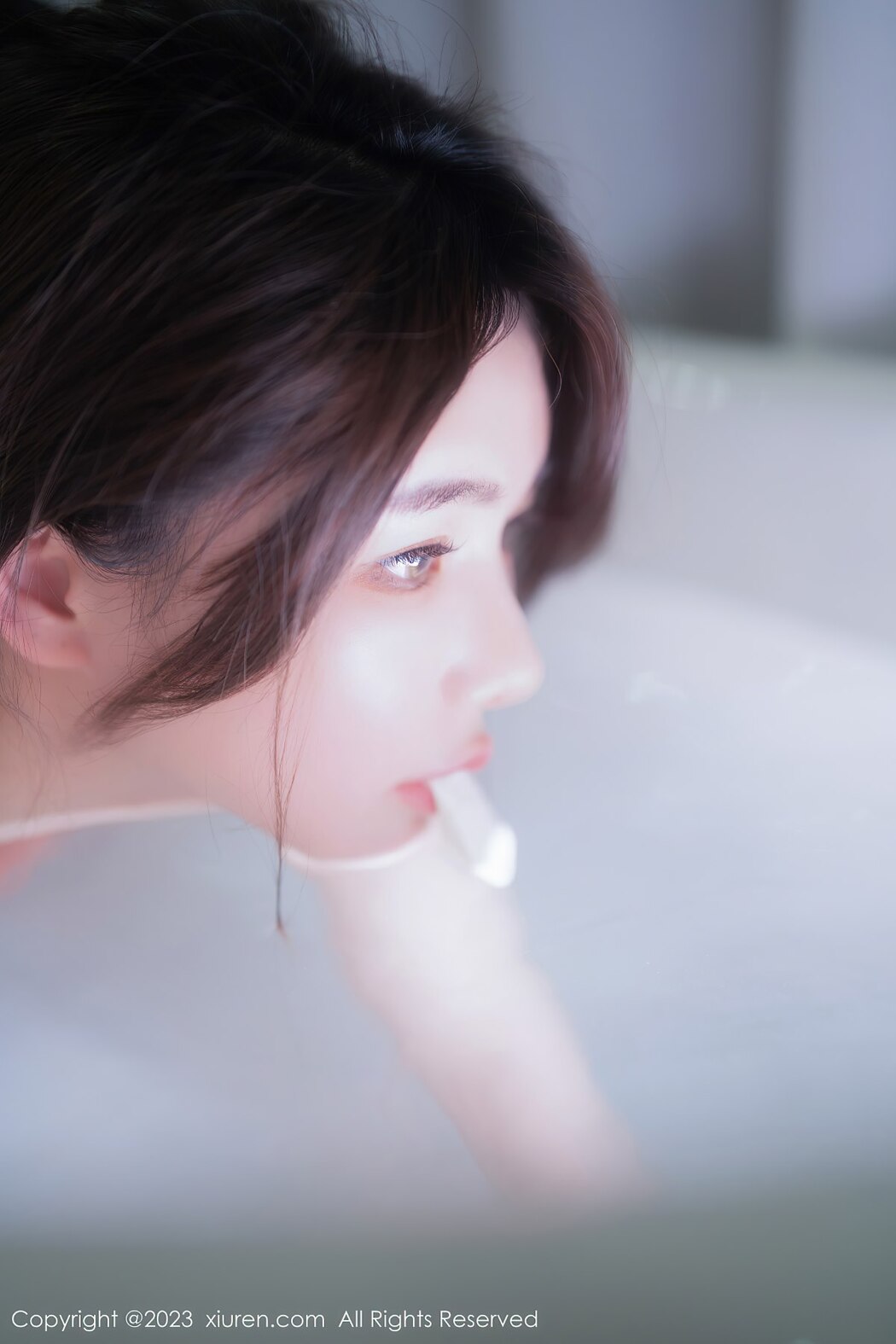 [XIUREN] No.6458 Wan Wan Me