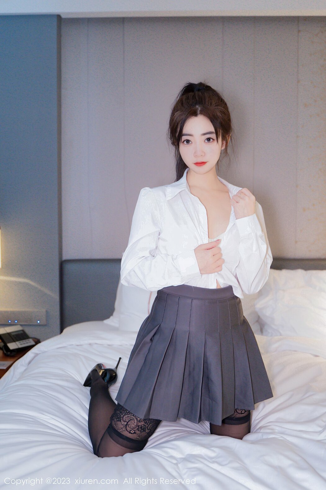 [XIUREN] No.6444 Xing Zi Qi Ki Ki