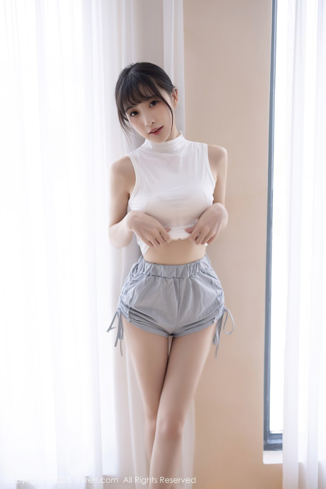 [XIUREN] No.6455 Lin Xing Lan