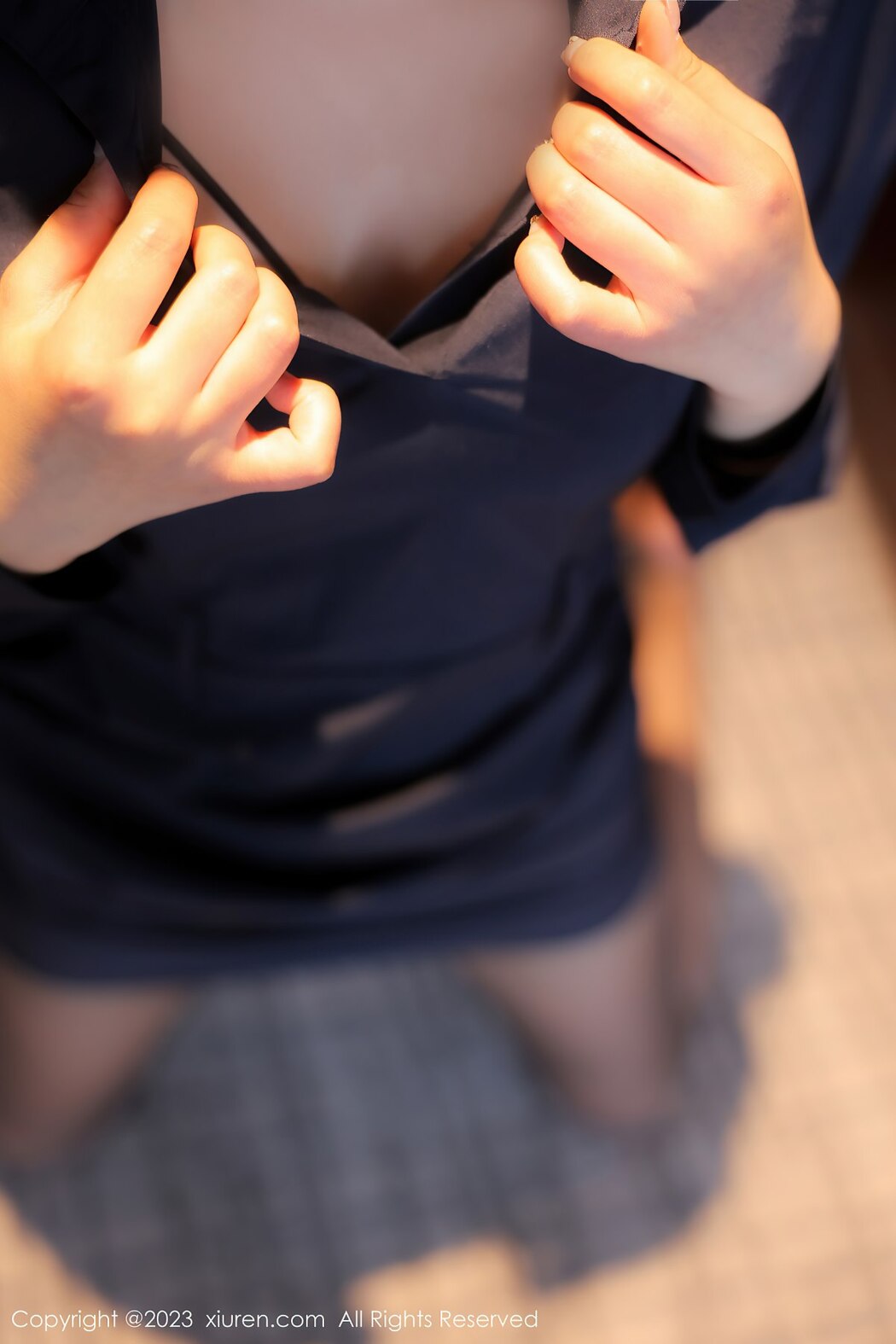 [XIUREN] No.6427 Tong Tong