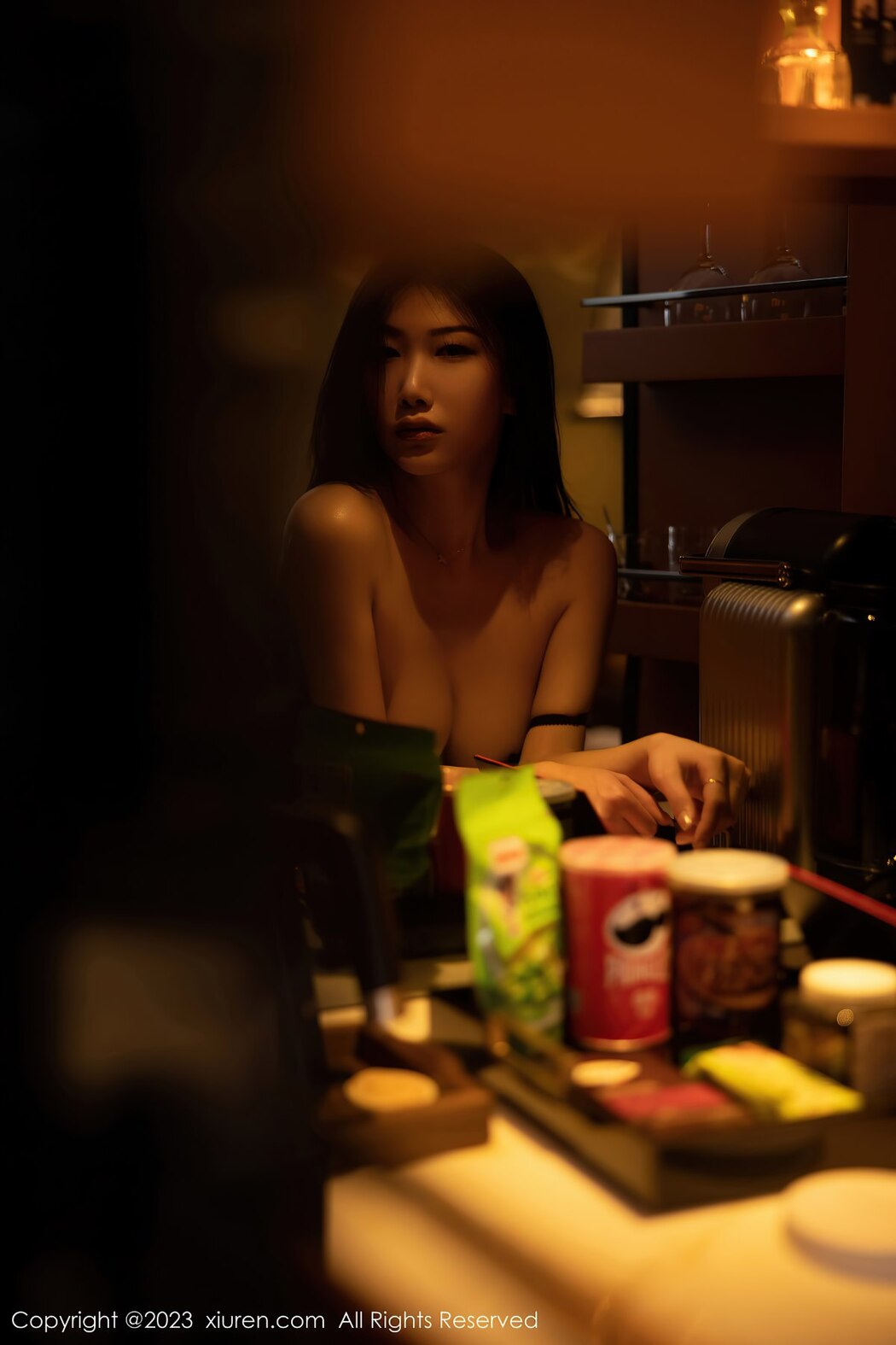 [XIUREN] No.6418 Li Jia Rui Cherie