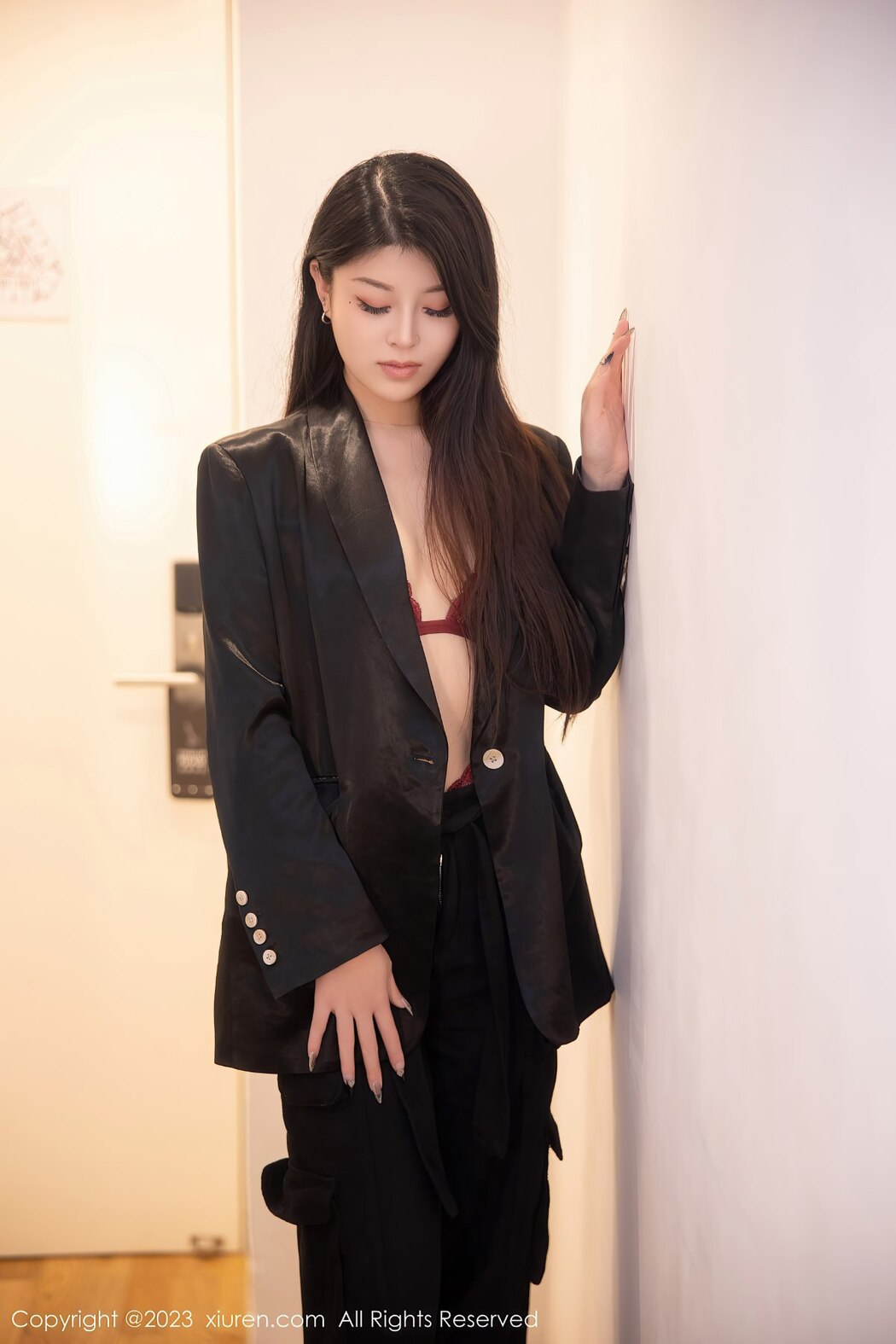 [XIUREN] No.6409 Si Yue Yue