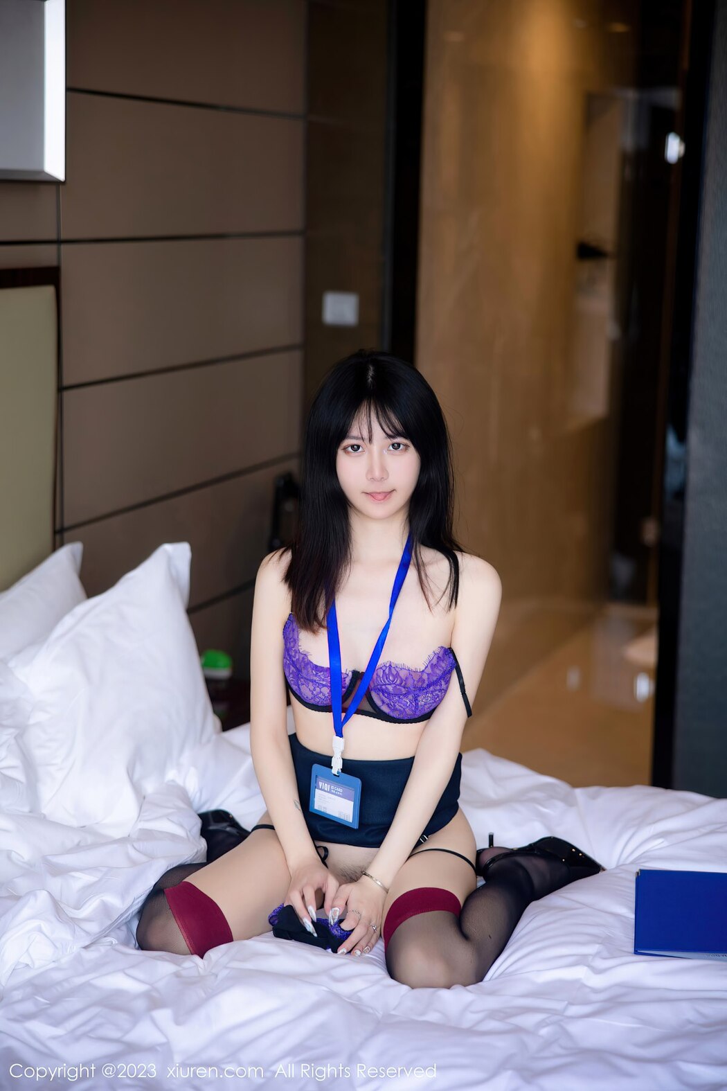 [XIUREN] No.6407 Xie Xiao En