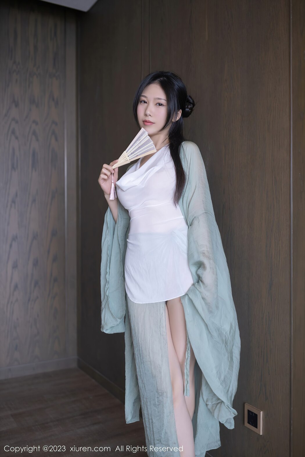 [XIUREN] No.6420 Li Shi