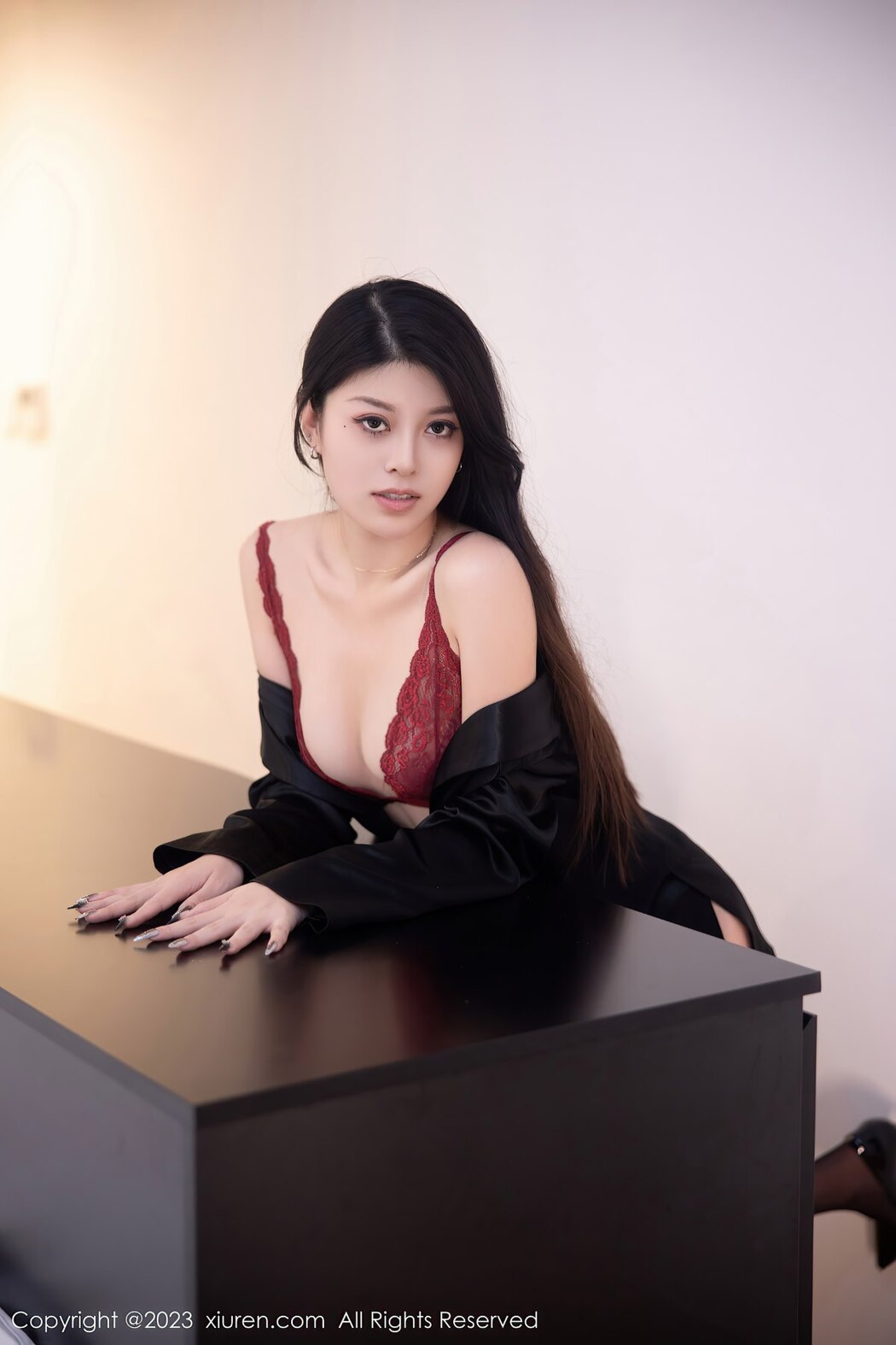 [XIUREN] No.6409 Si Yue Yue