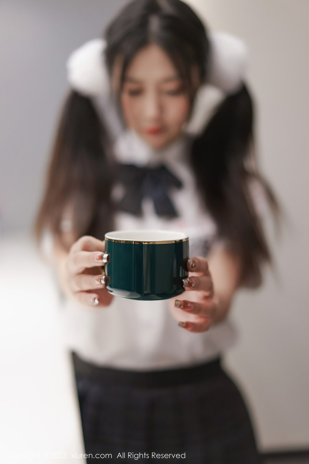 [XIUREN] No.6397 Laura A Jiao