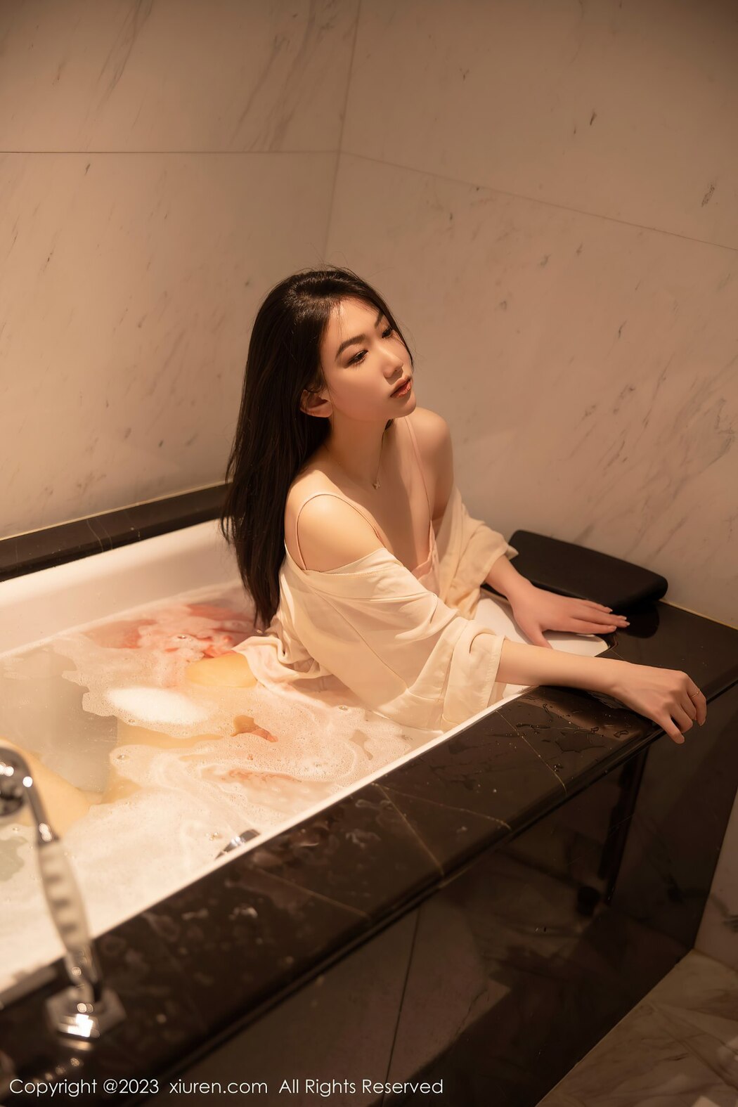 [XIUREN] No.6369 Li Jia Rui Cherie