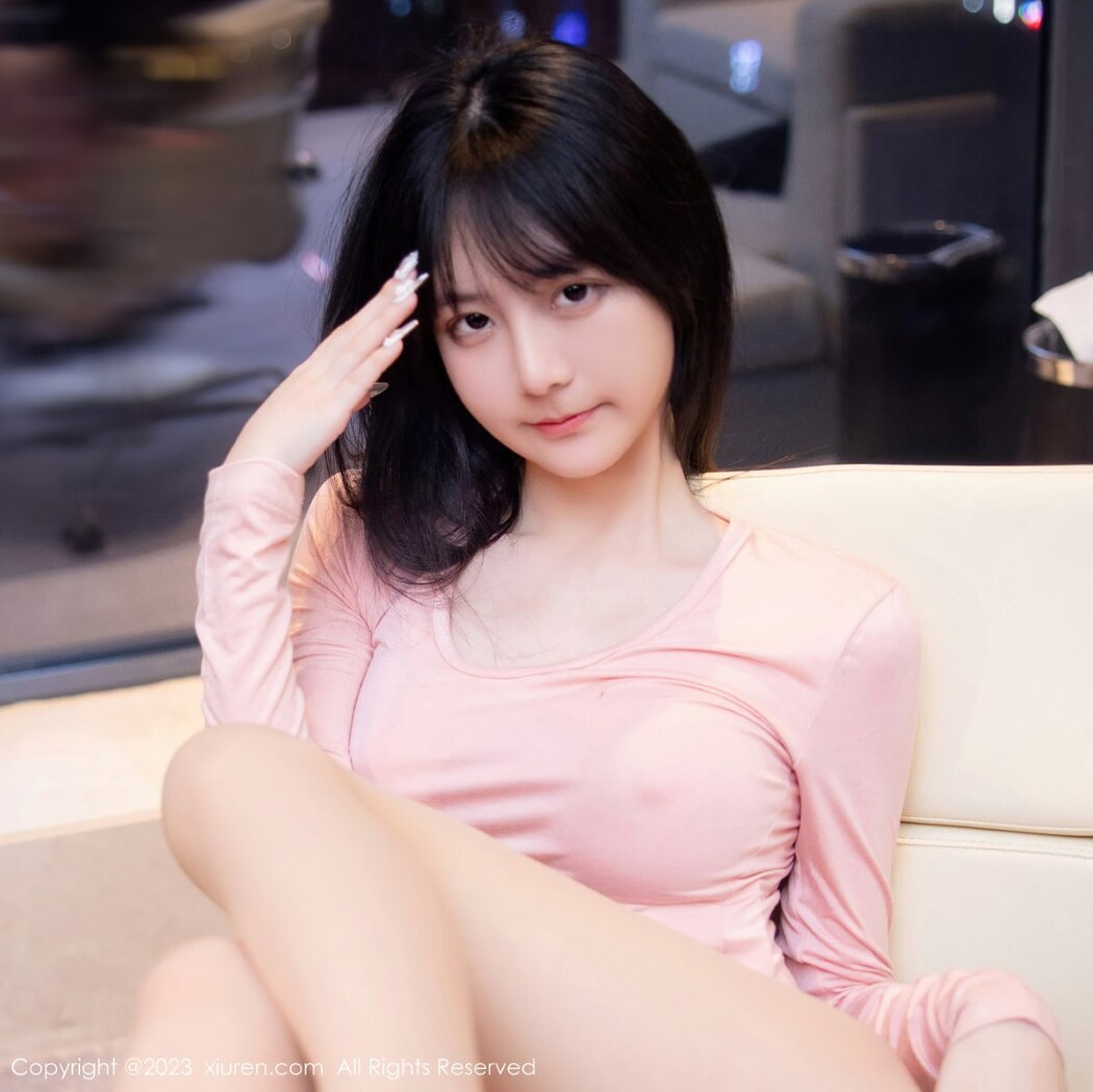 [XIUREN] No.6367 Xie Xiao En